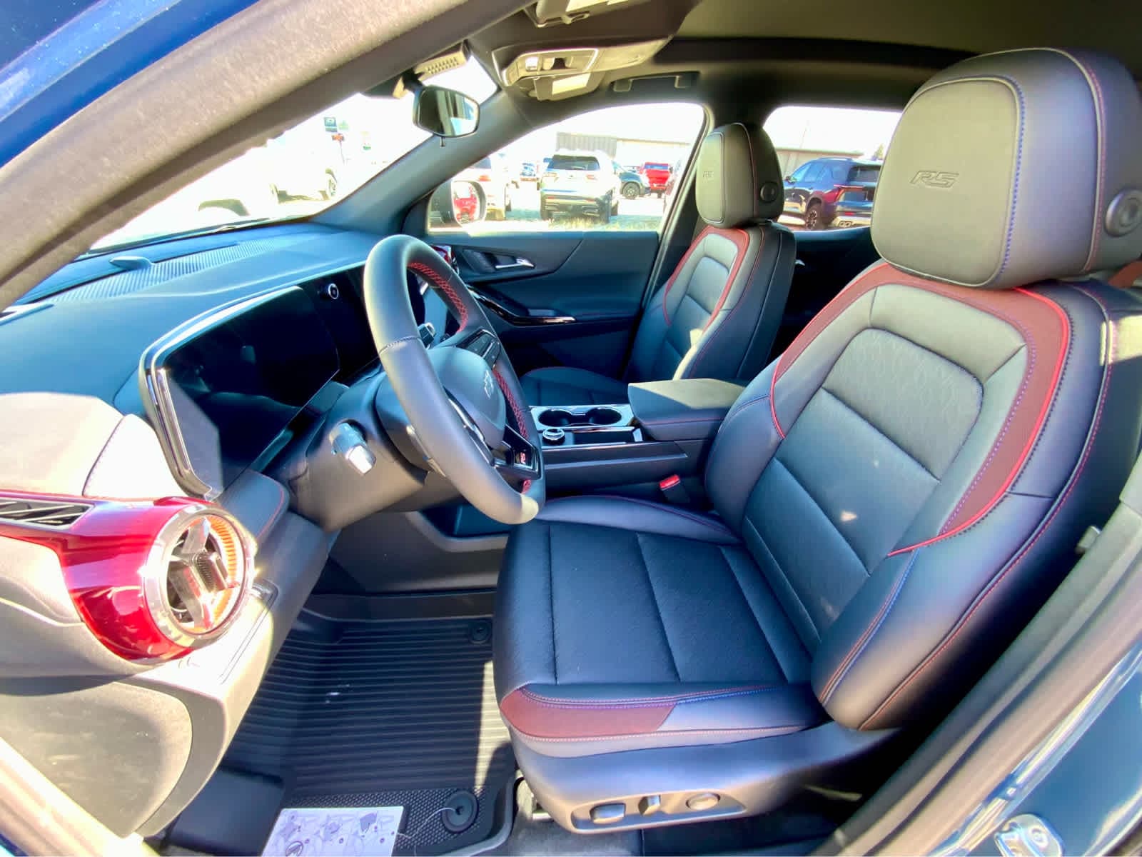 Thumbnail: 2026 Chevrolet Equinox - 22