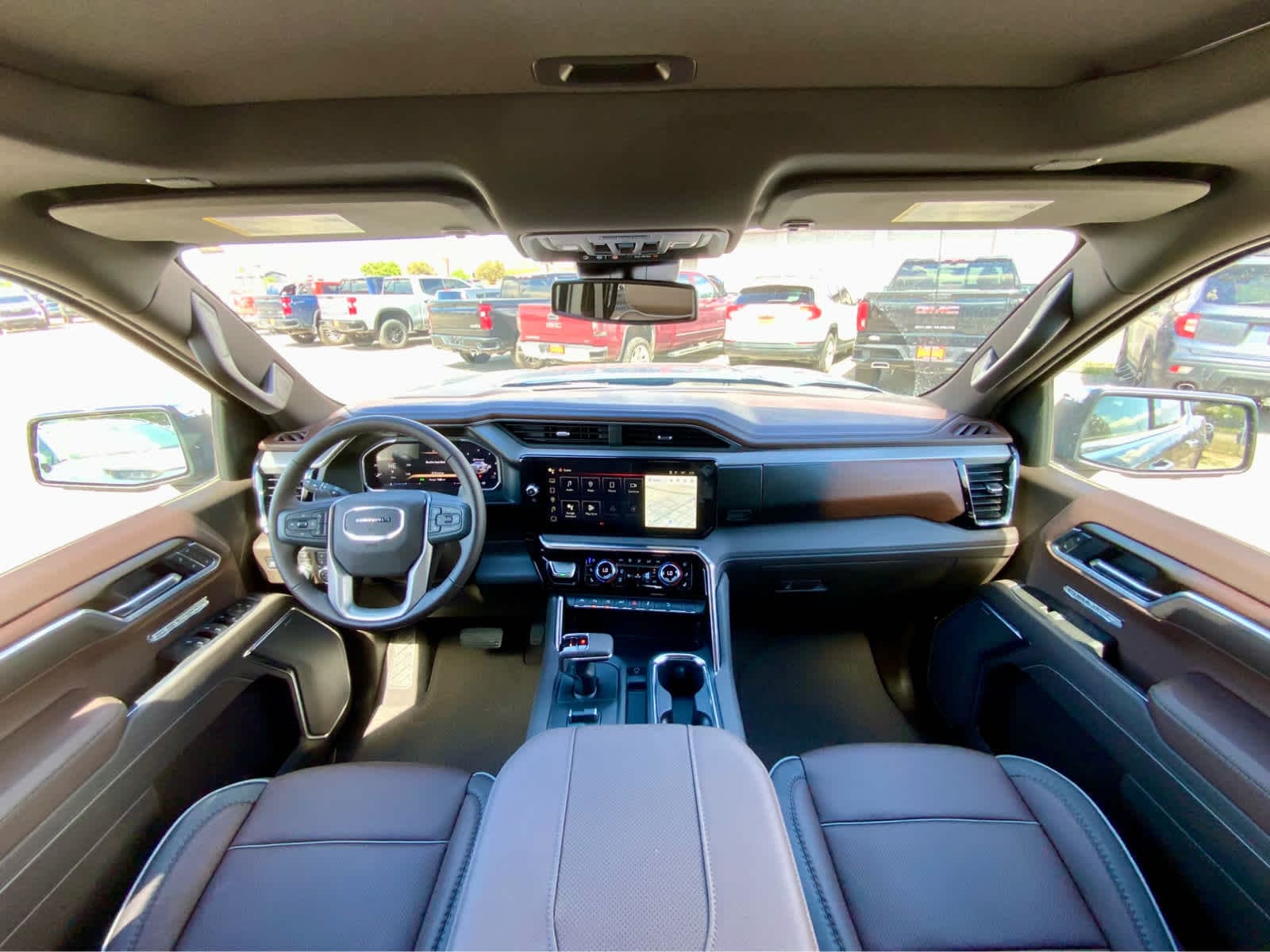 Thumbnail: 2026 GMC Sierra 1500 - 29