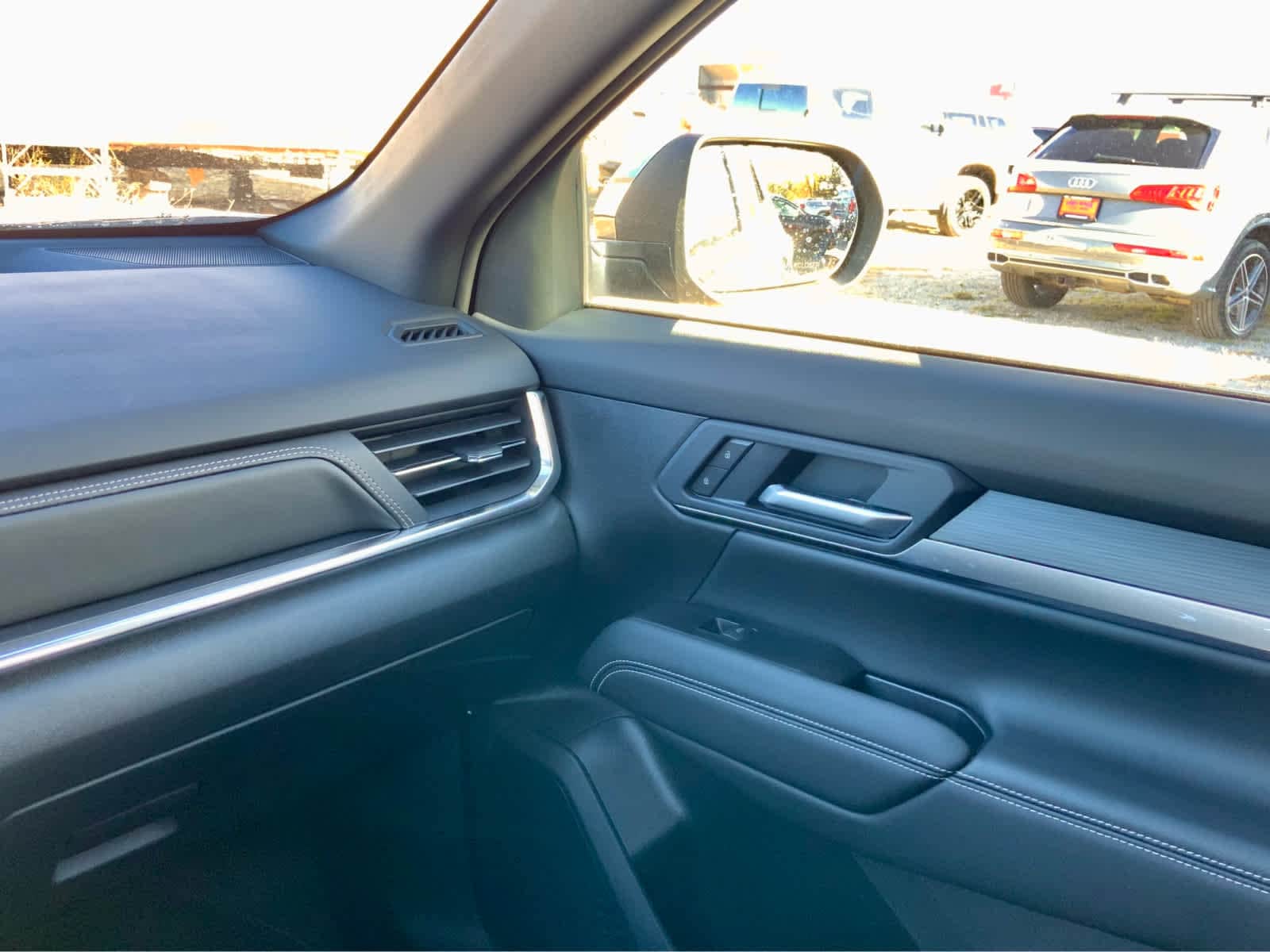 Thumbnail: 2026 GMC Terrain - 37