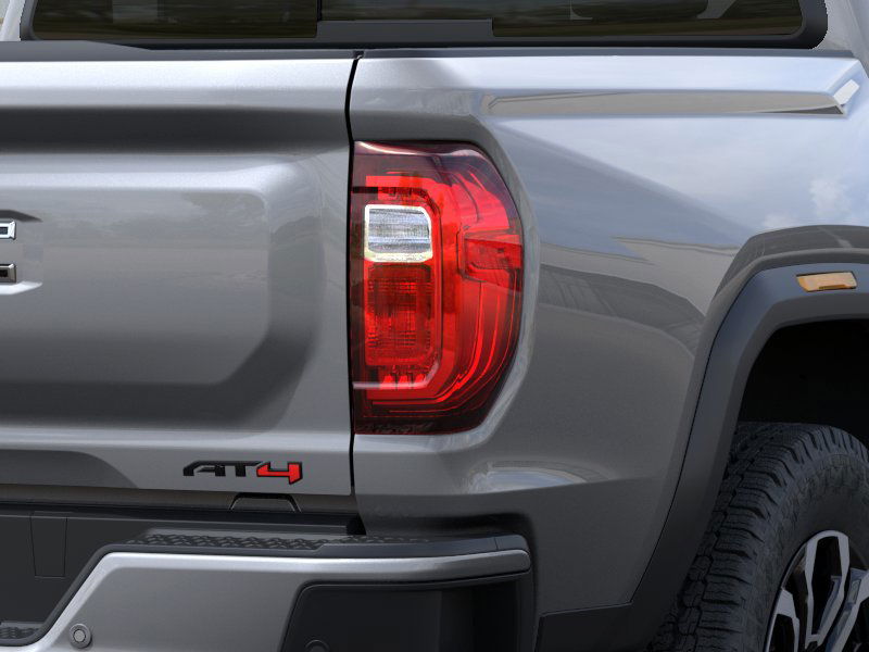 Thumbnail: 2026 GMC Canyon - 11