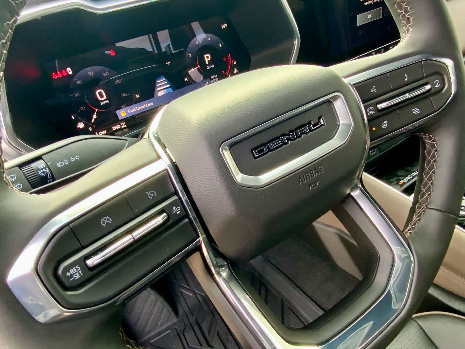 Thumbnail: 2026 GMC Canyon - 41