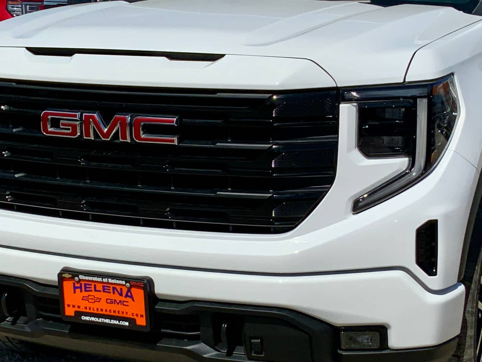 Thumbnail: 2026 GMC Sierra 1500 - 14