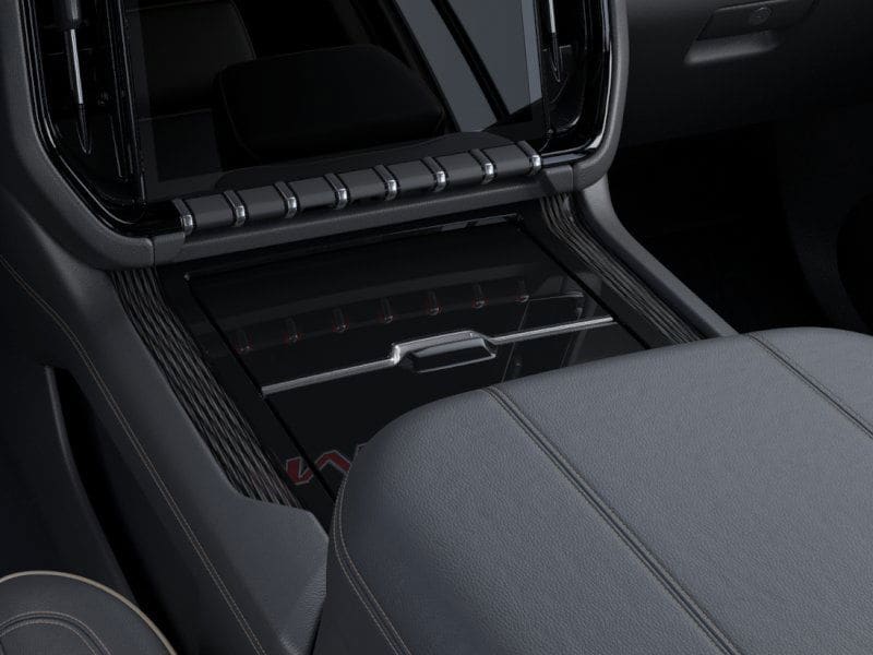 2025 GMC Yukon XL  23