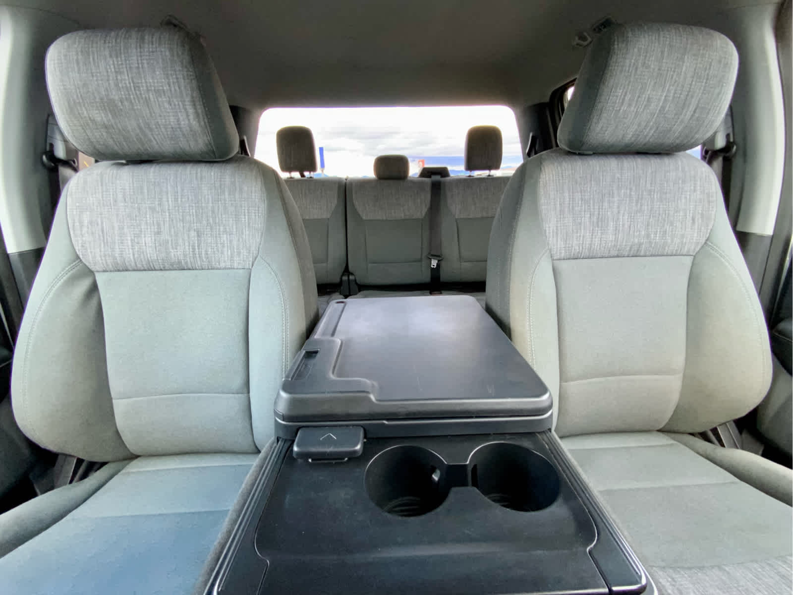 Thumbnail: 2023 Ford F-150 - 35