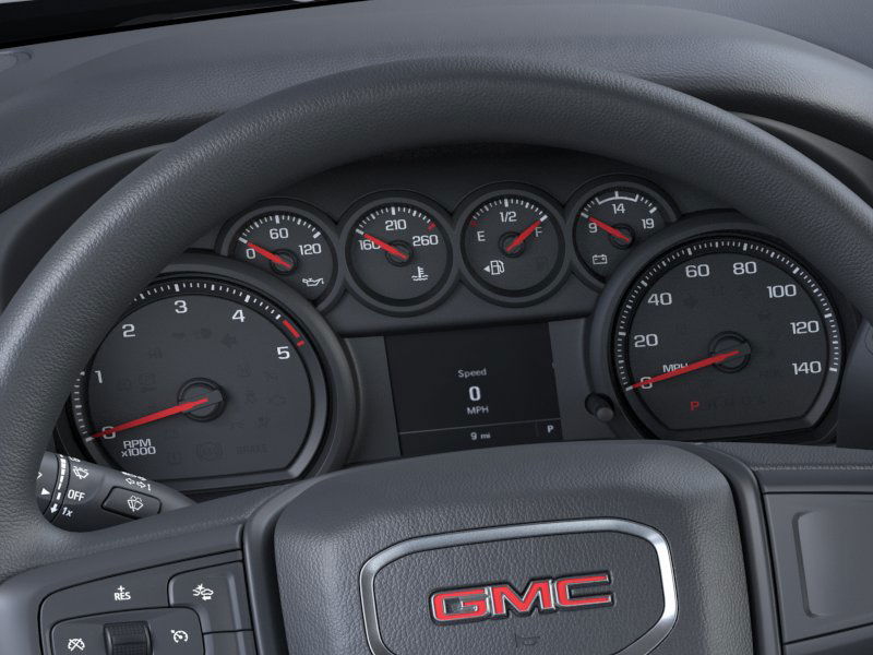 2025 GMC Sierra 3500  18