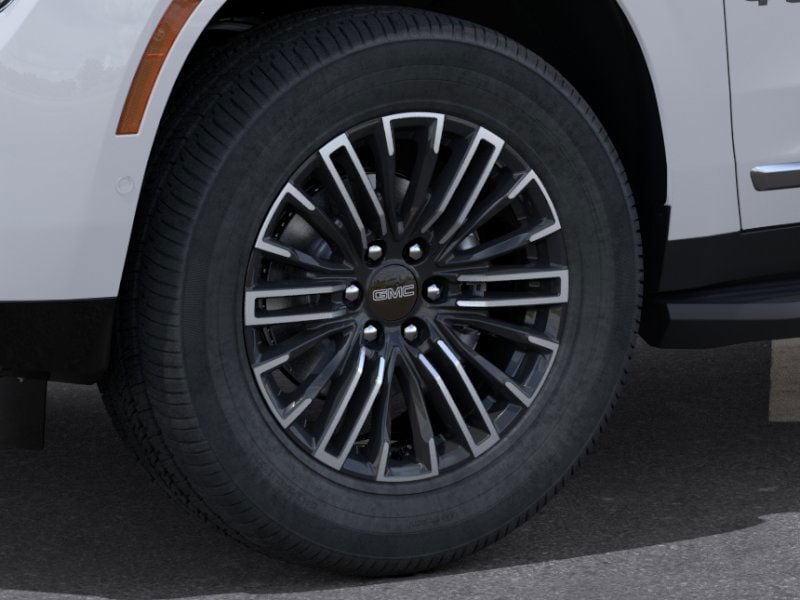 Thumbnail: 2026 GMC Yukon - 9