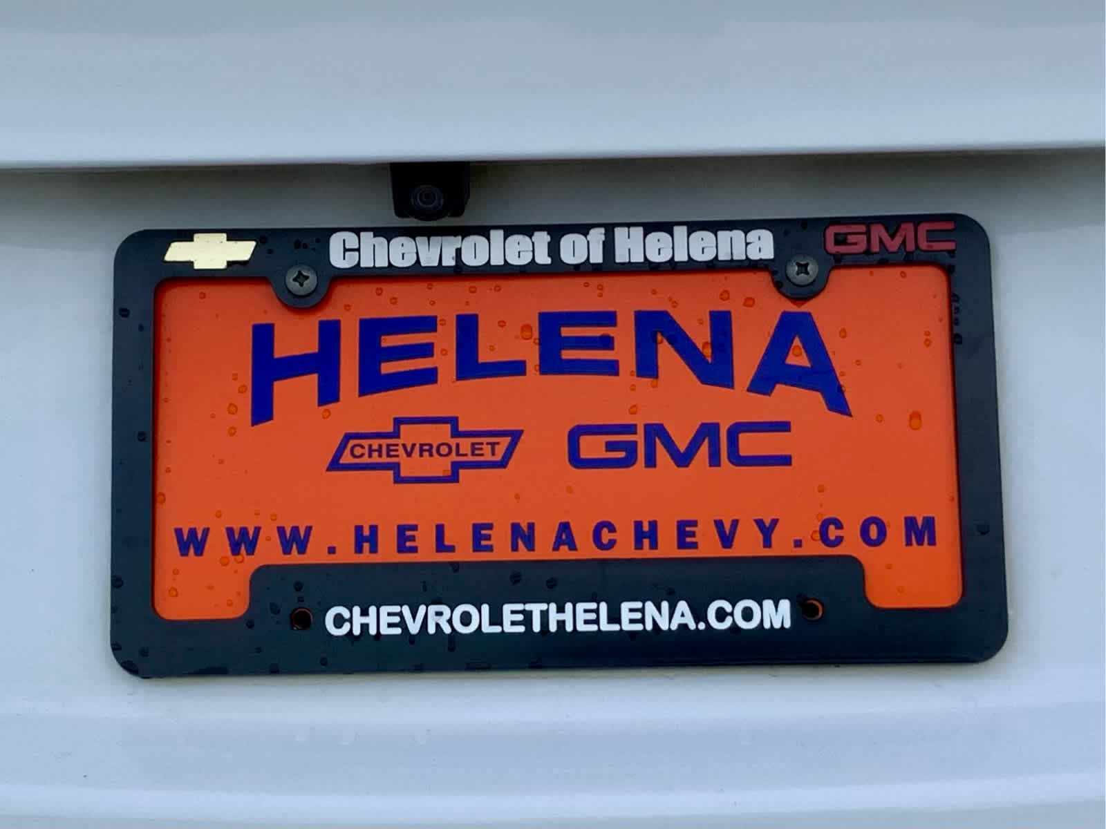 Thumbnail: 2018 Chevrolet Malibu - 22