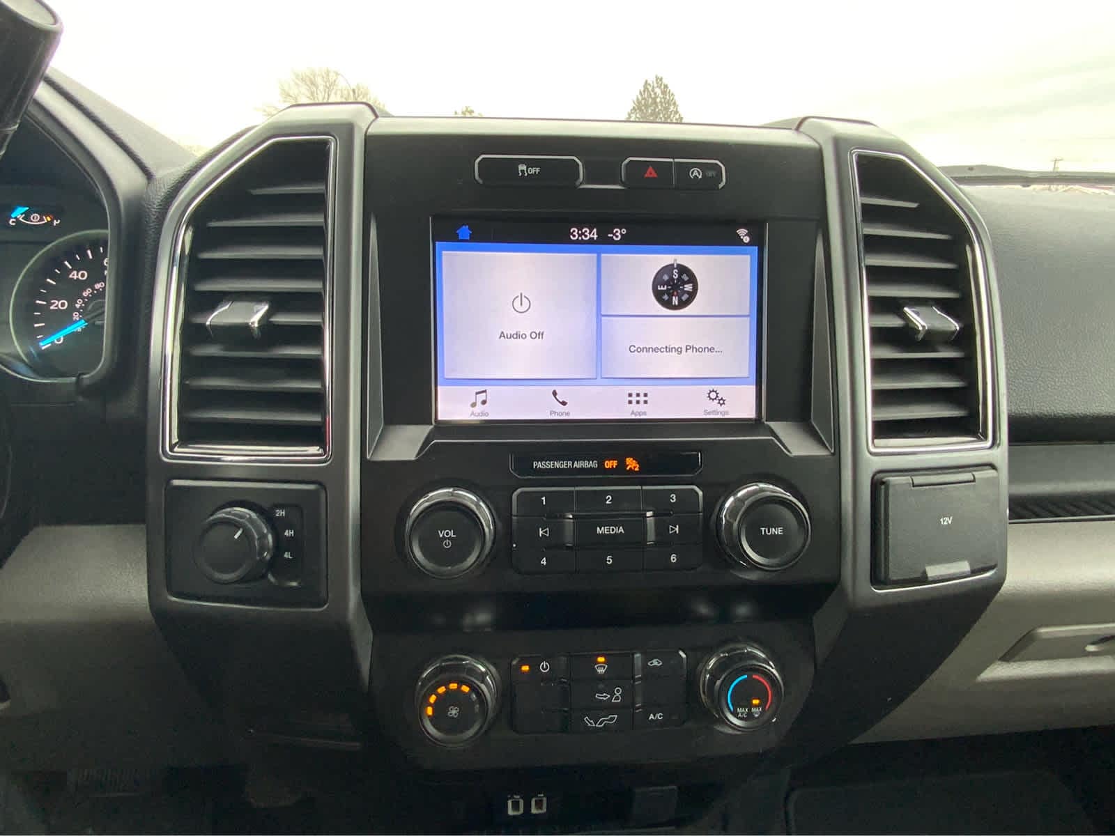 Thumbnail: 2019 Ford F-150 - 26