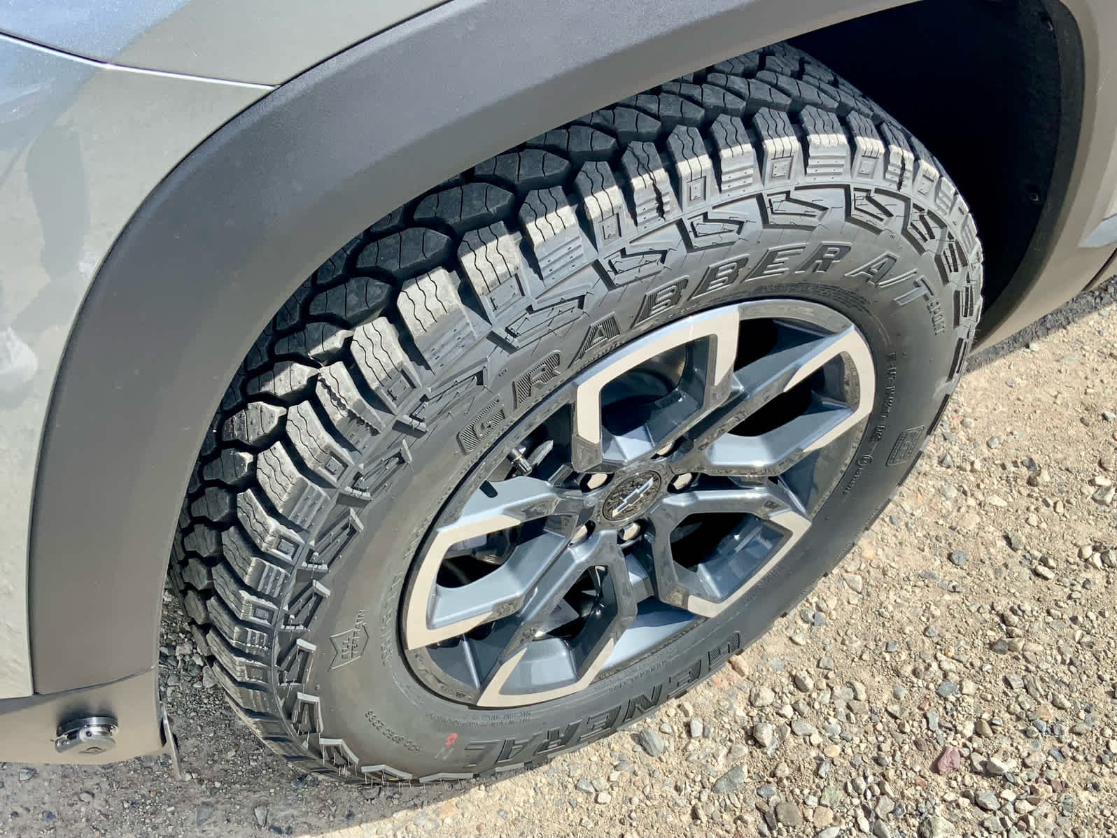 Thumbnail: 2026 Chevrolet Equinox - 16