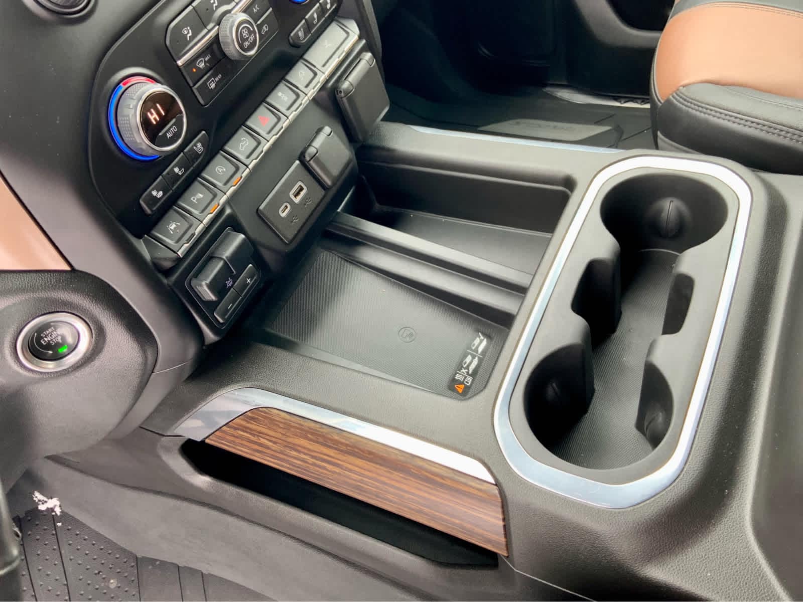 Thumbnail: 2021 Chevrolet Silverado 1500 - 42