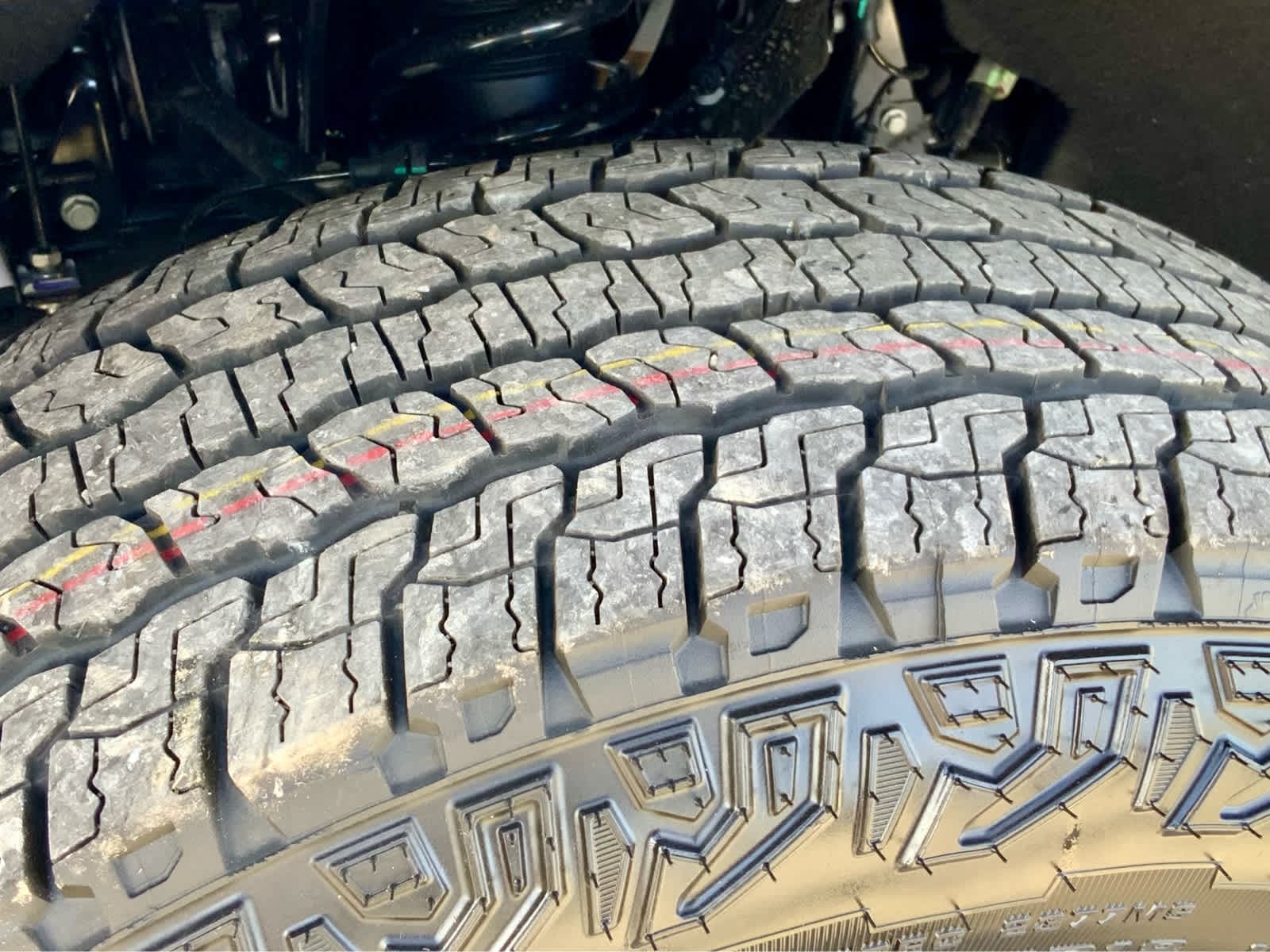 Thumbnail: 2026 GMC Canyon - 24