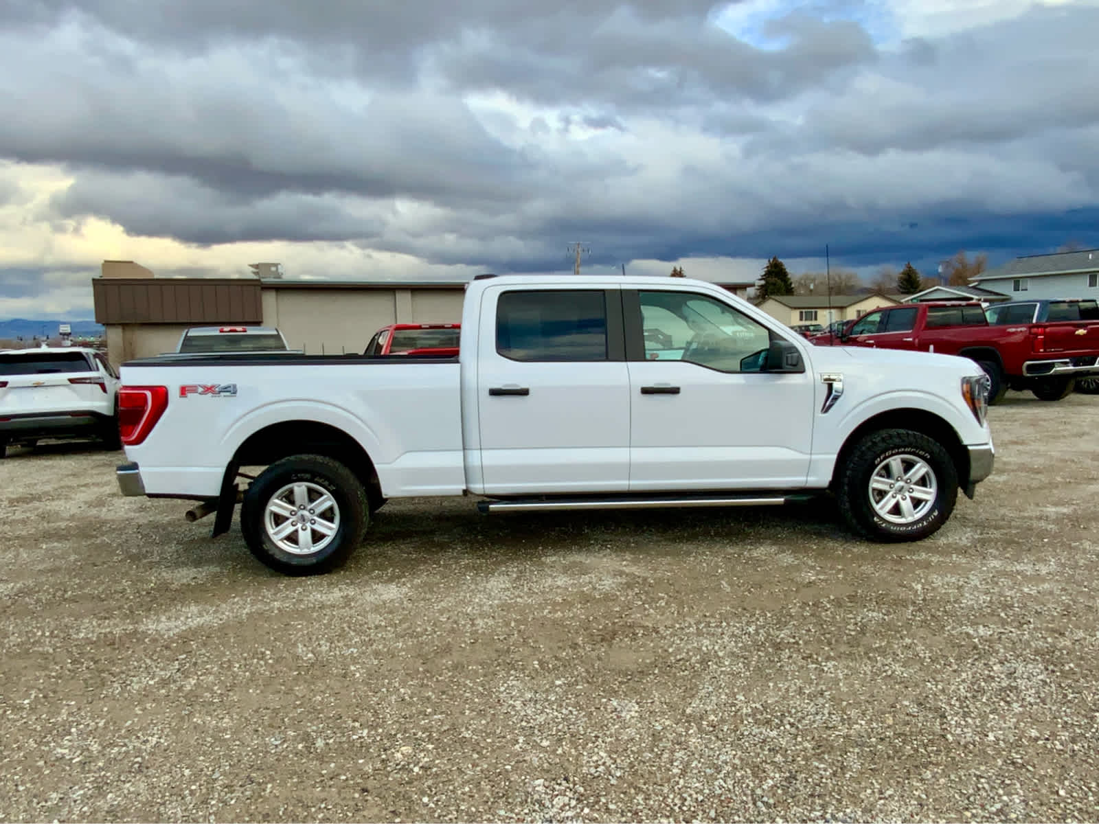 Thumbnail: 2023 Ford F-150 - 6