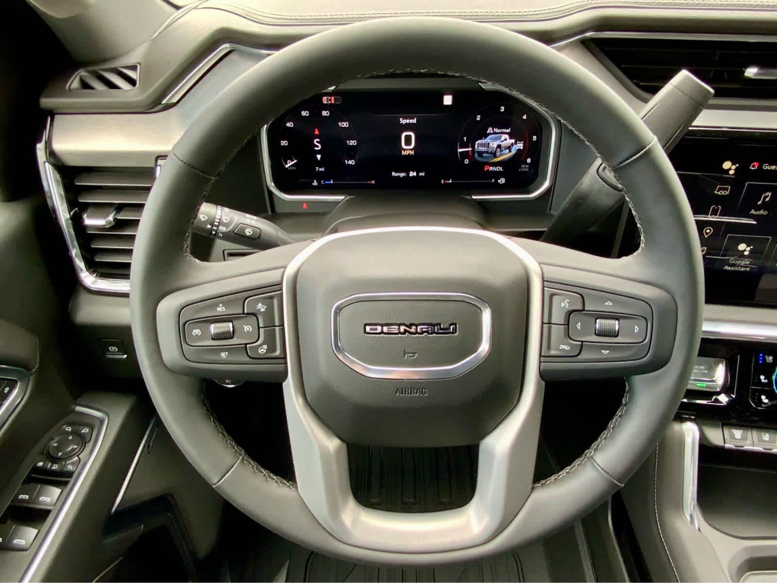 Thumbnail: 2026 GMC Sierra 2500 - 39