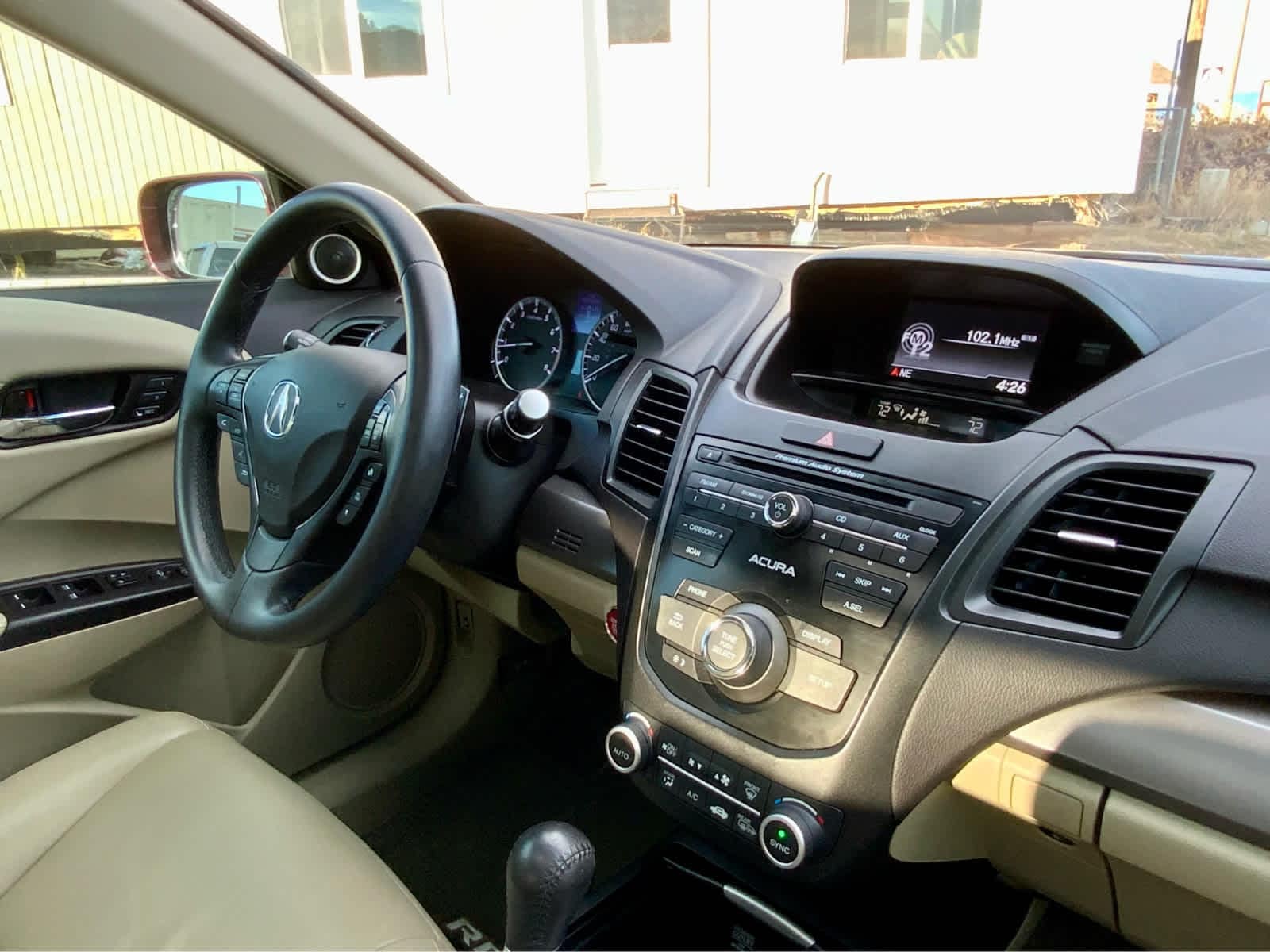 Thumbnail: 2018 Acura RDX - 43