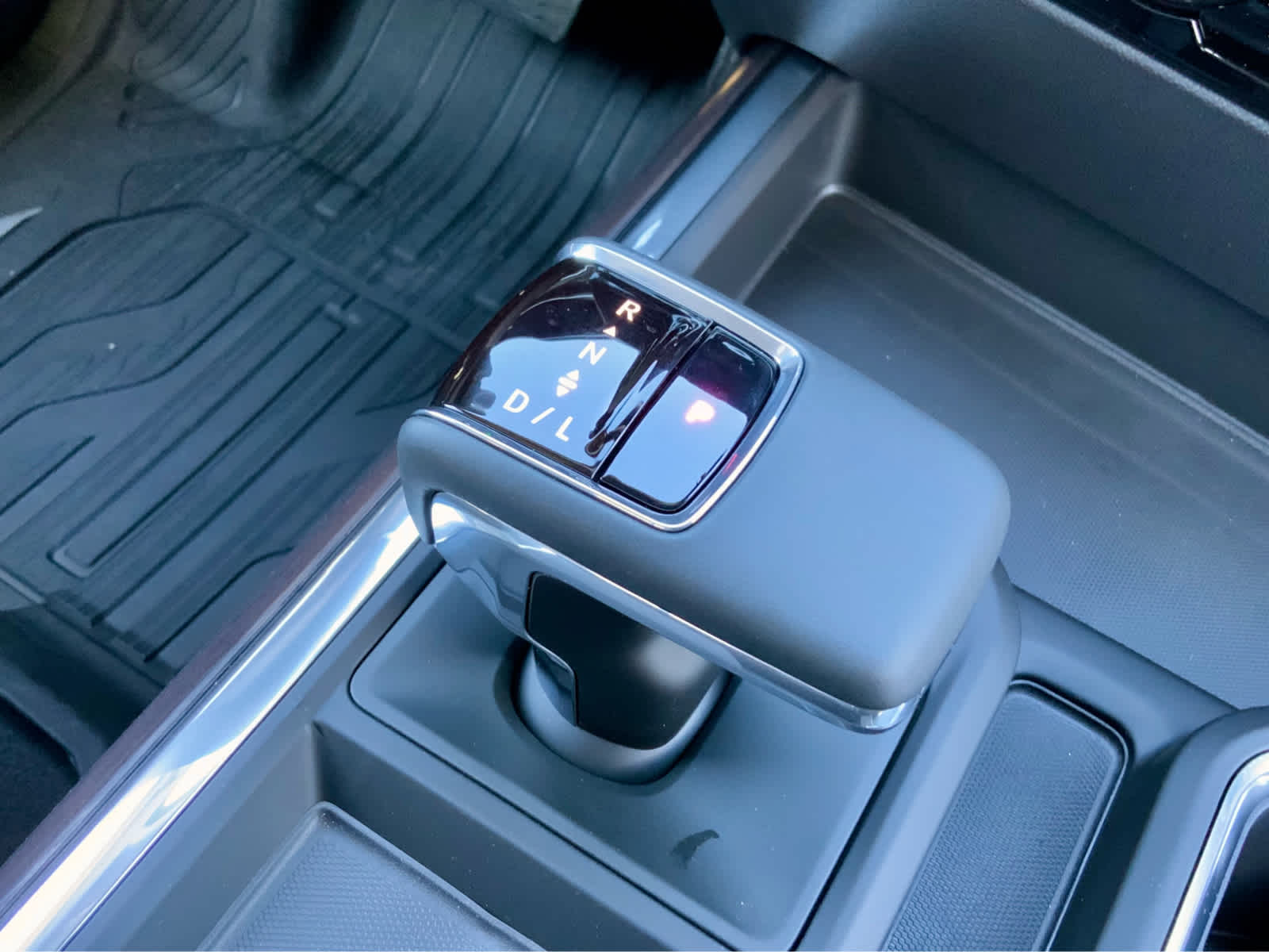 Thumbnail: 2026 GMC Sierra 1500 - 48