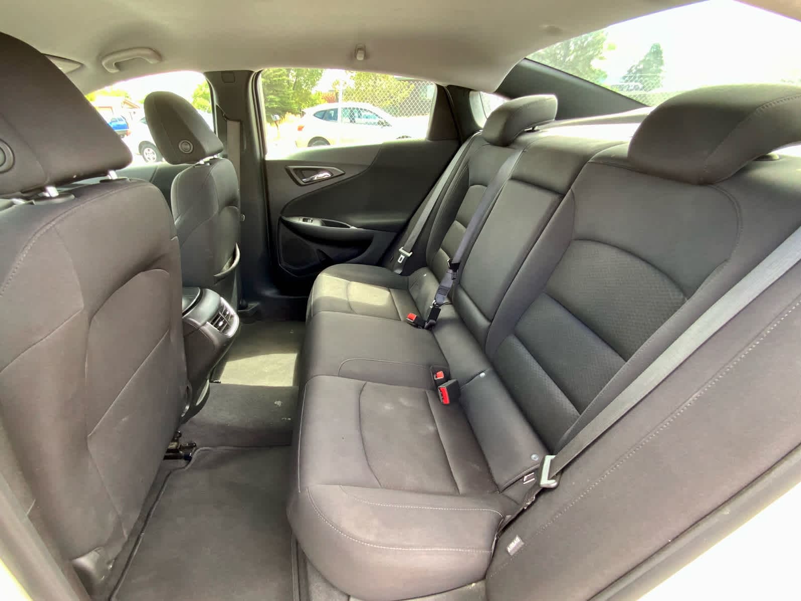 Thumbnail: 2023 Chevrolet Malibu - 26