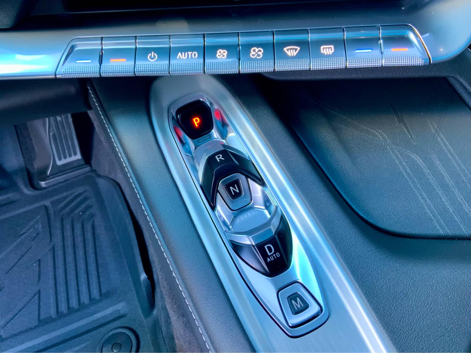 Thumbnail: 2026 Chevrolet Corvette - 34