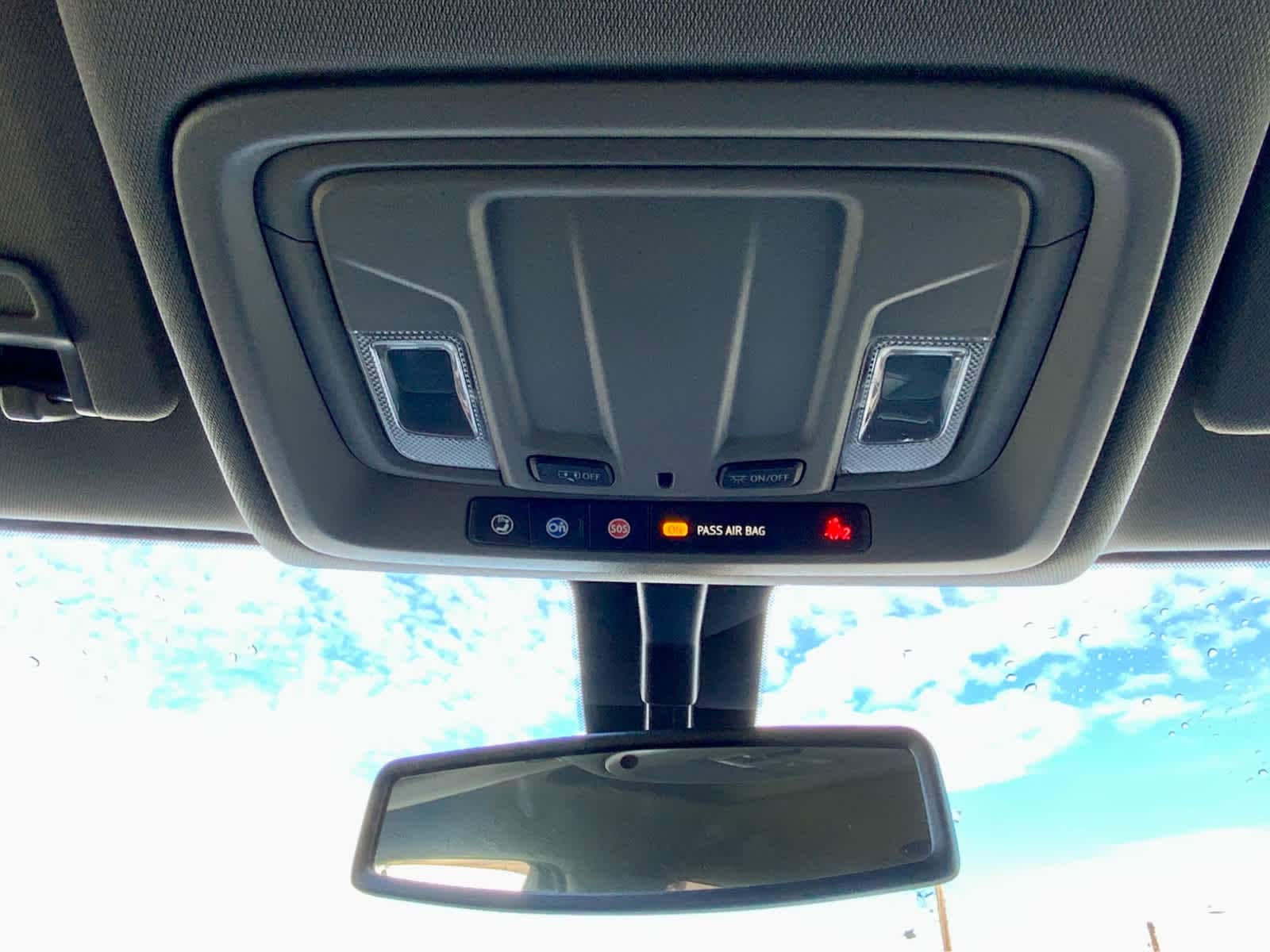 Thumbnail: 2020 Chevrolet Silverado 2500 - 42