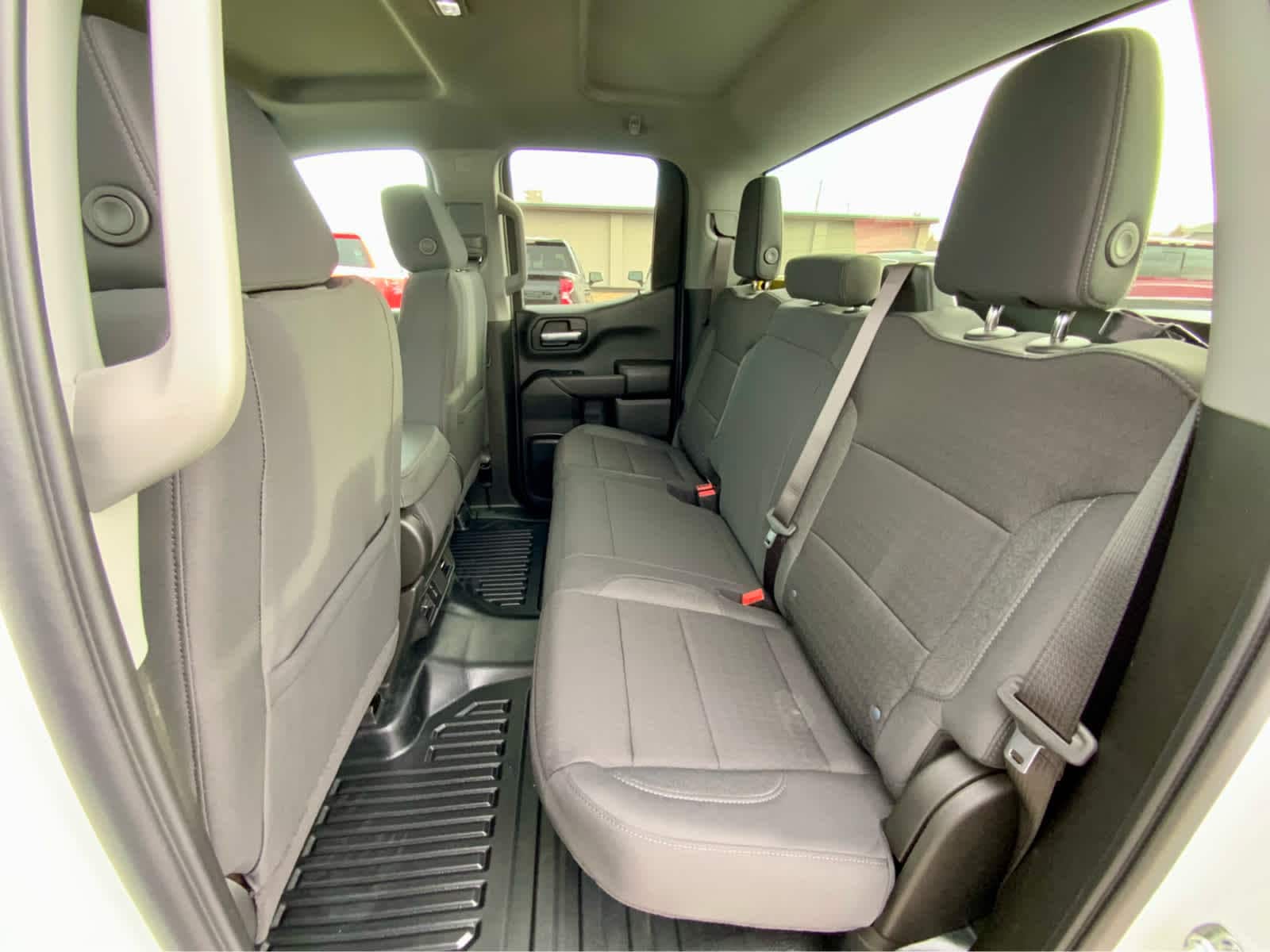 Thumbnail: 2026 GMC Sierra 1500 - 28