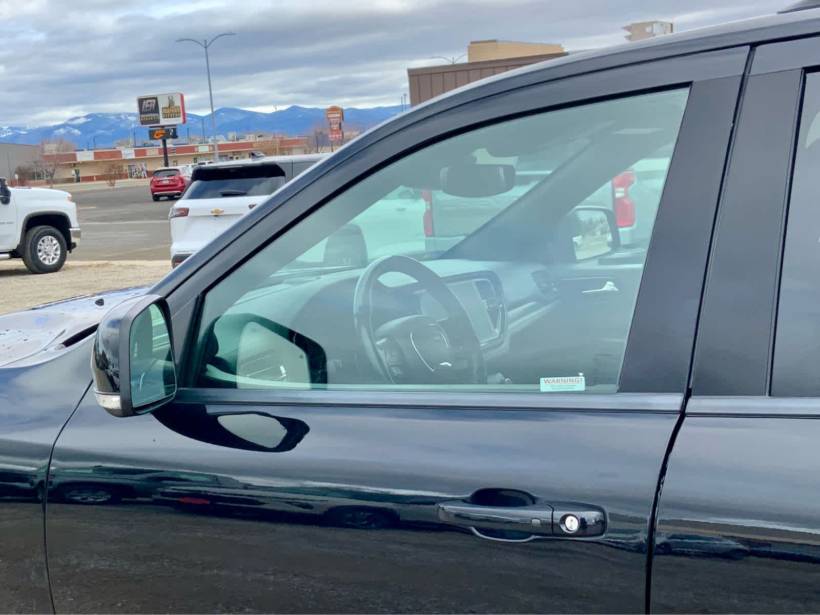 Thumbnail: 2022 Dodge Durango - 11