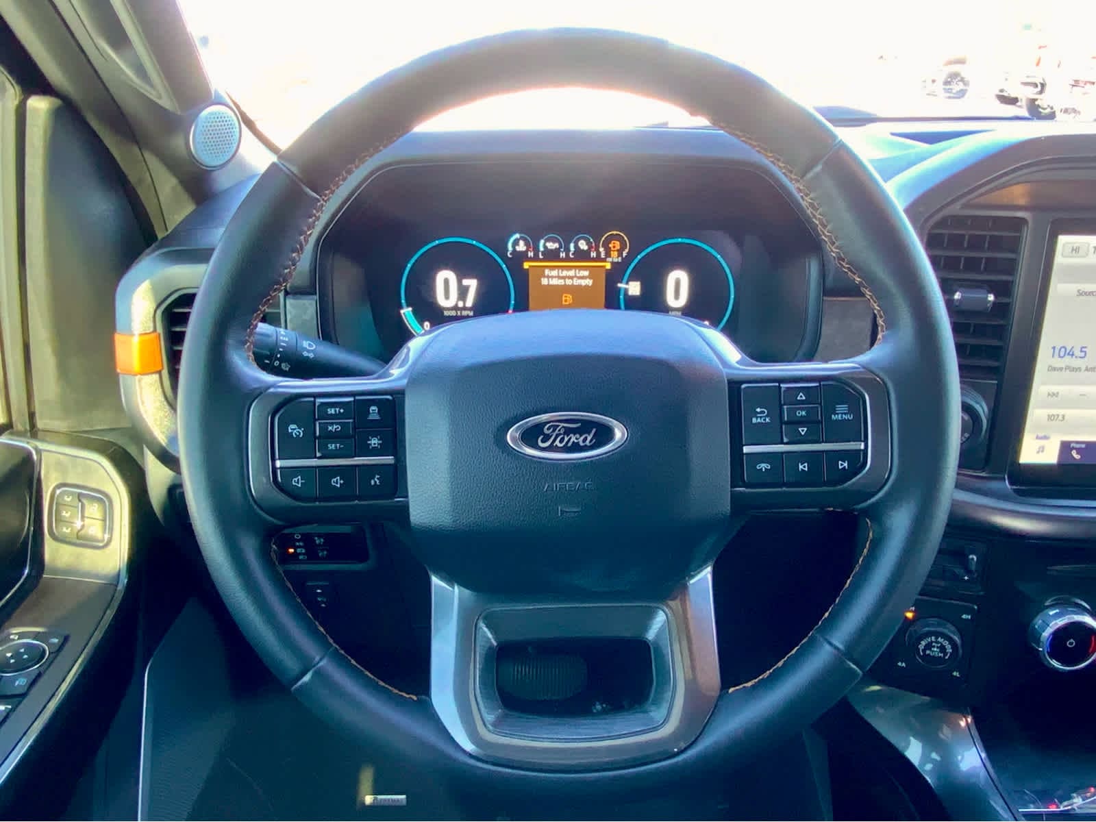 Thumbnail: 2023 Ford F-150 - 35