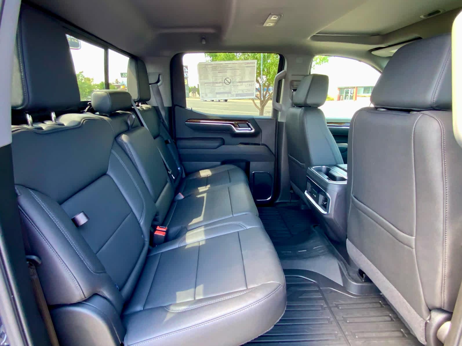 Thumbnail: 2025 GMC Sierra 1500 - 31