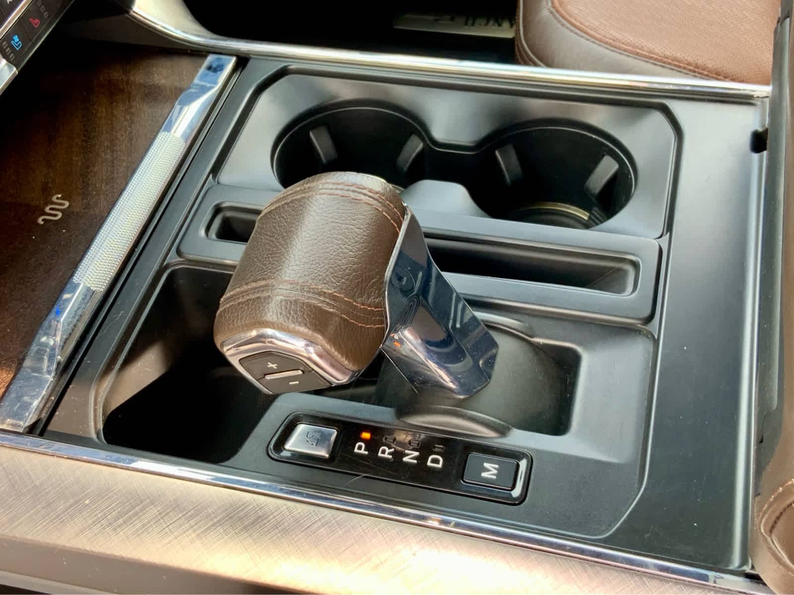 Thumbnail: 2021 Ford F-150 - 47