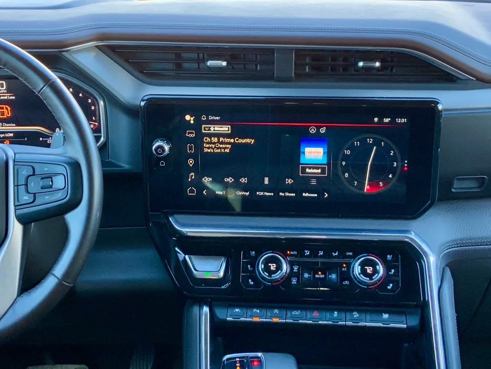 Thumbnail: 2024 GMC Sierra 1500 - 45