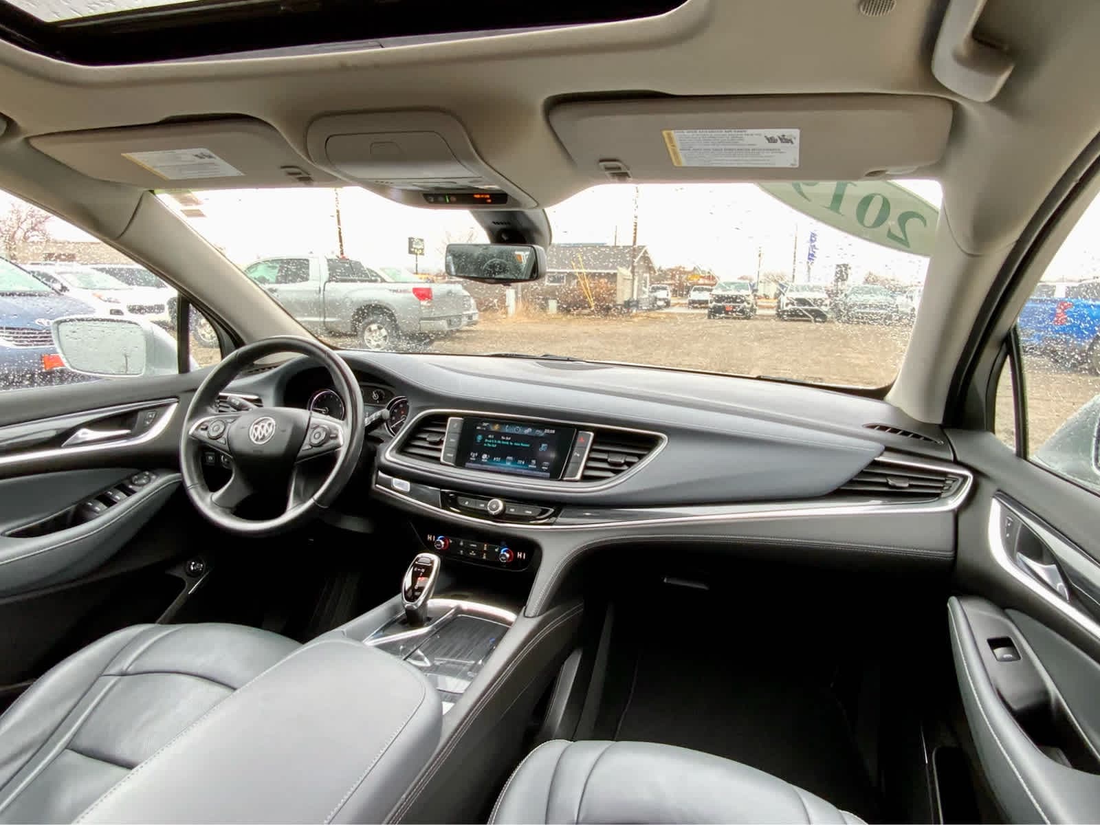 Thumbnail: 2019 Buick Enclave - 34