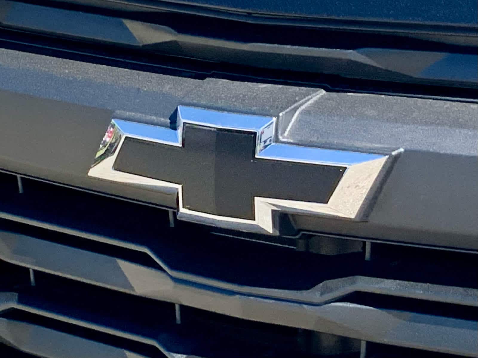 Thumbnail: 2026 Chevrolet Colorado - 19