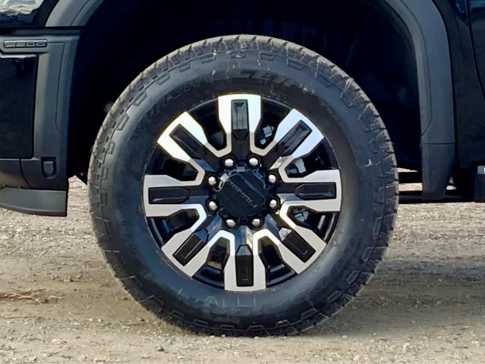 Thumbnail: 2026 GMC Sierra 2500 - 19