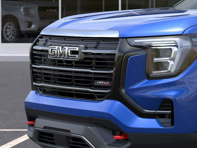 Thumbnail: 2026 GMC Terrain - 13