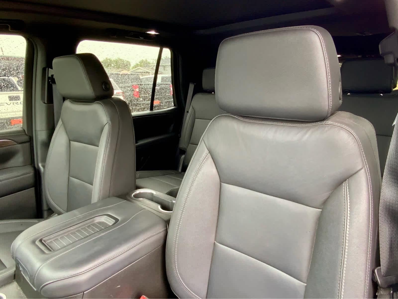 Thumbnail: 2024 Chevrolet Tahoe - 15
