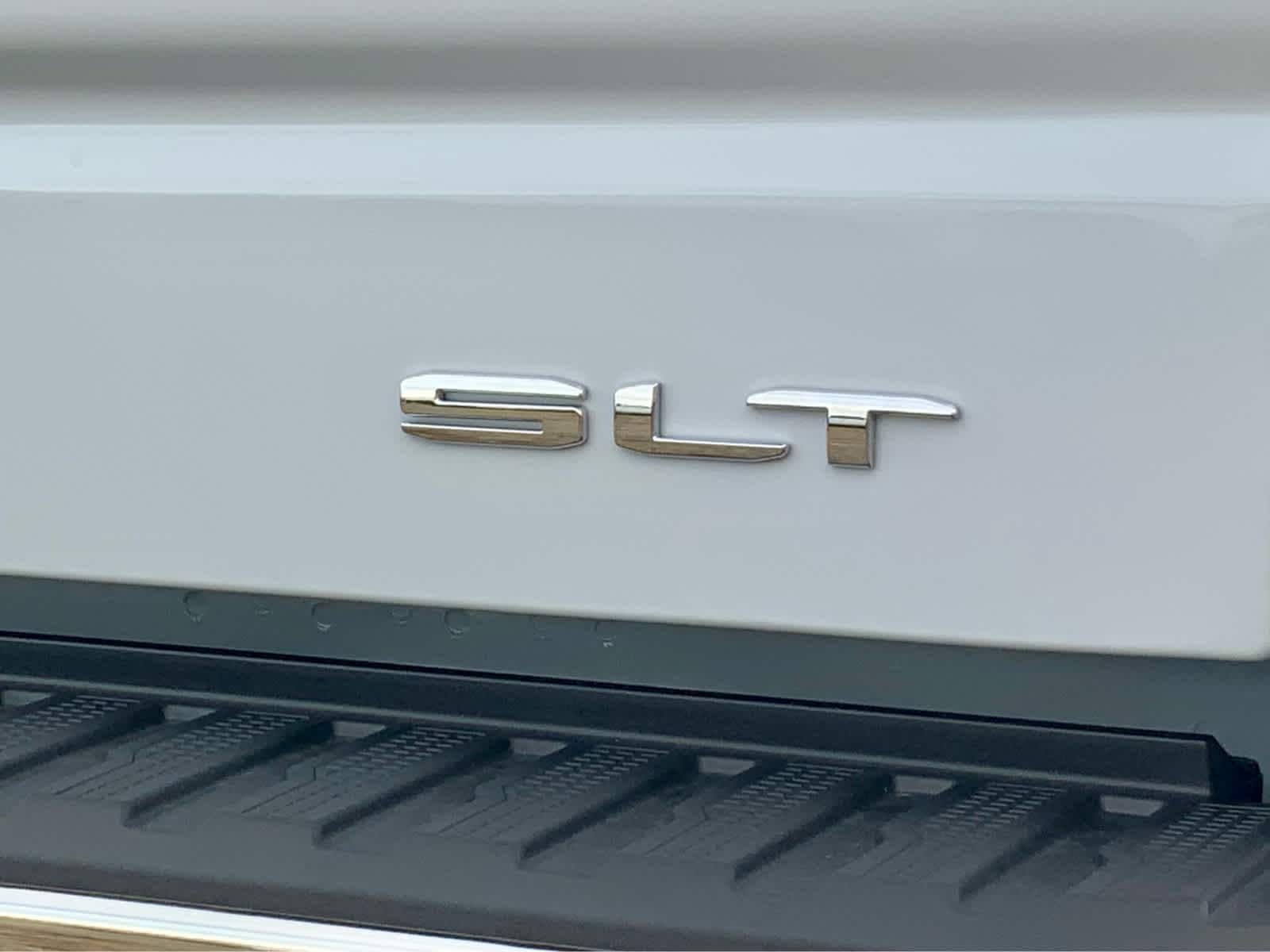 Thumbnail: 2026 GMC Sierra 1500 - 28