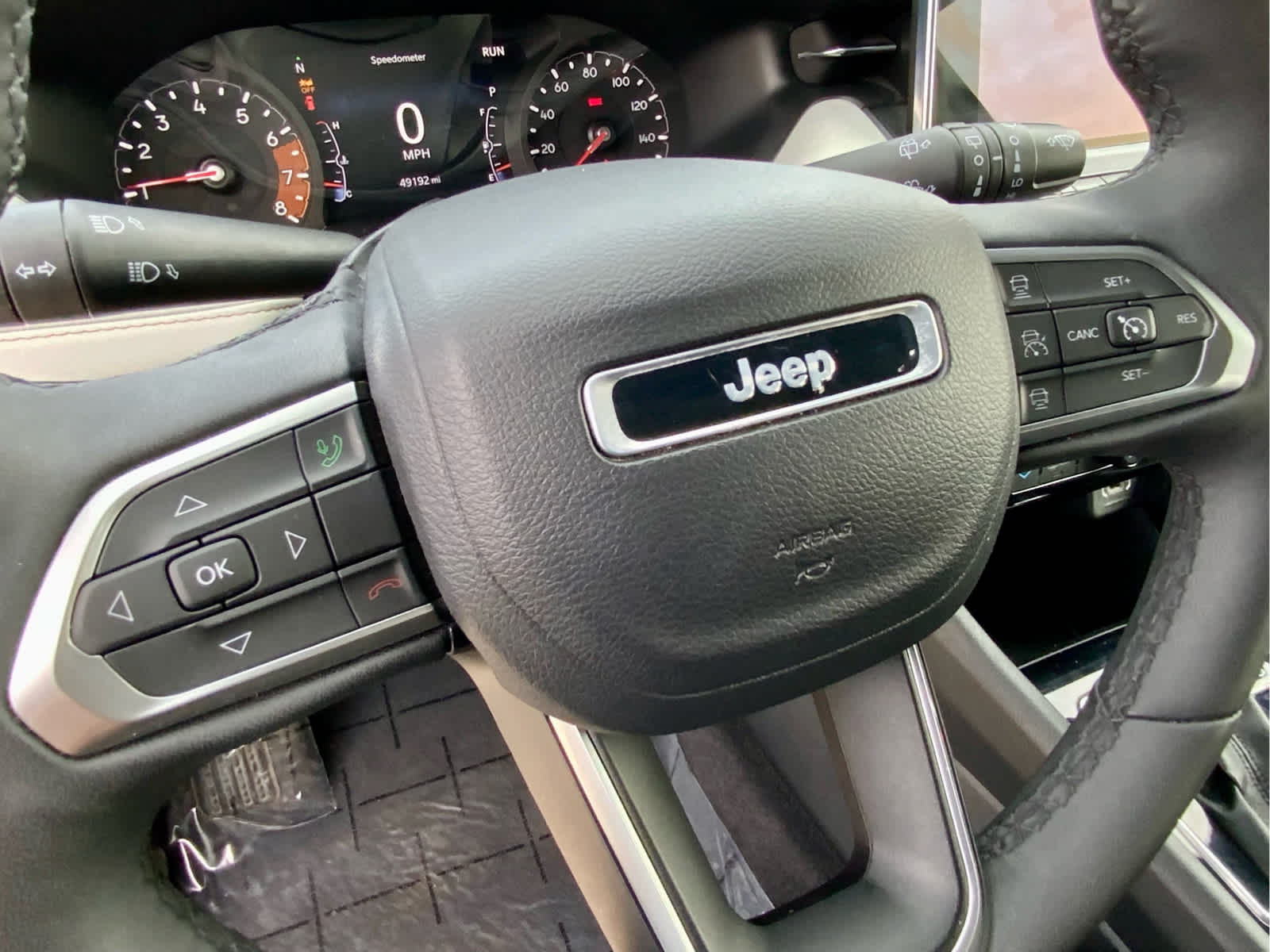 Thumbnail: 2023 Jeep Compass - 43