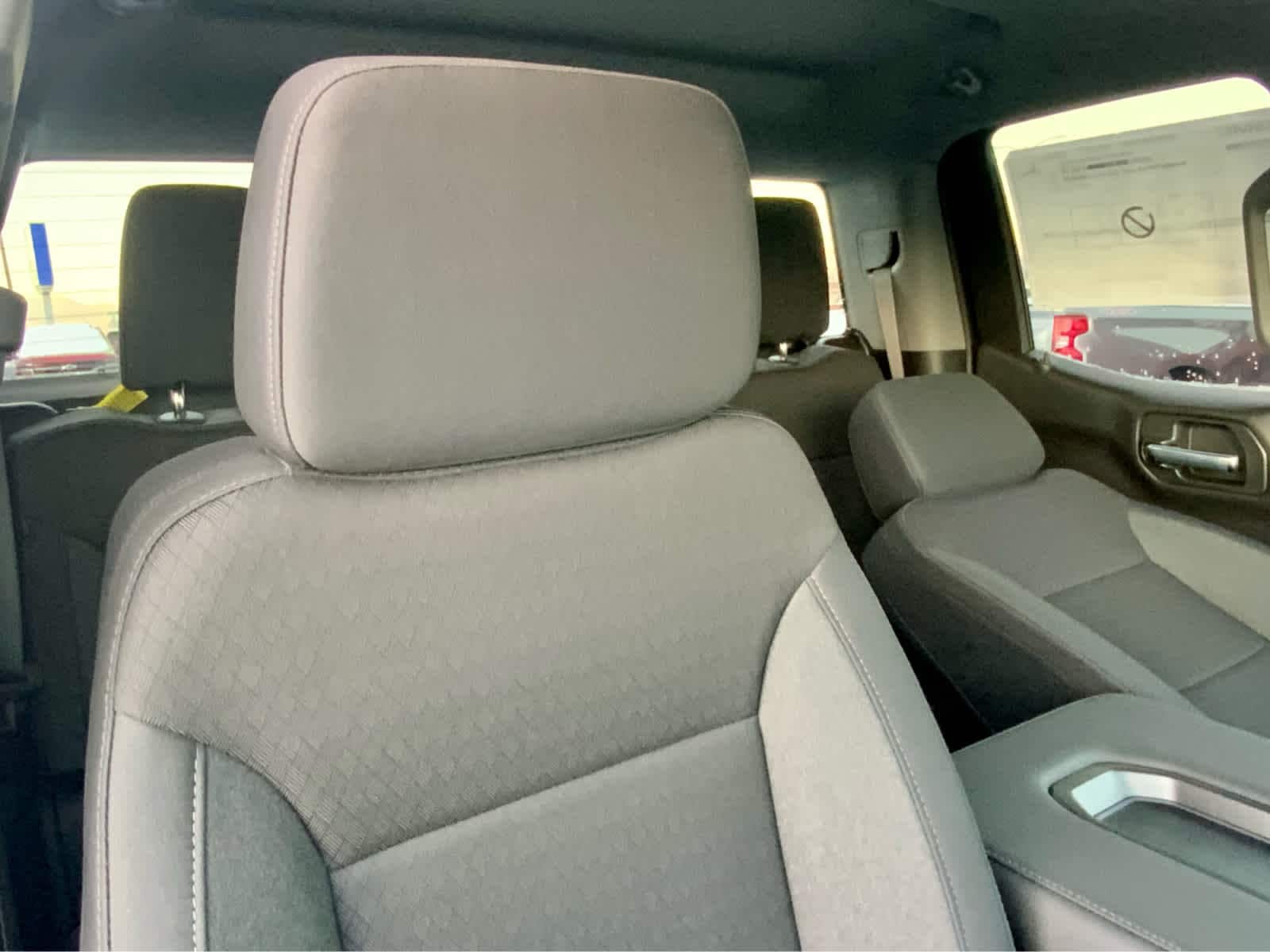 Thumbnail: 2026 GMC Sierra 1500 - 28