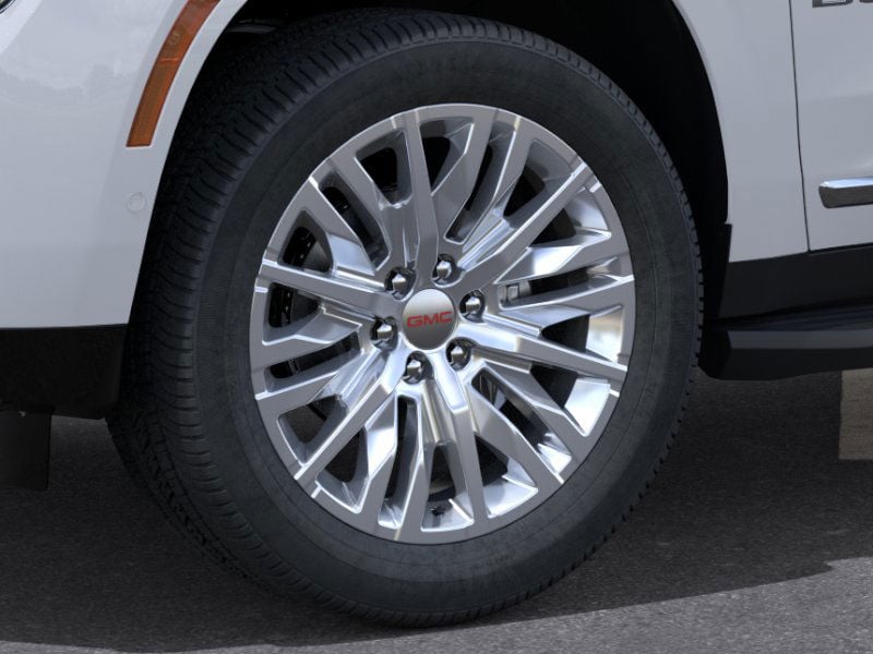 Thumbnail: 2026 GMC Yukon - 9