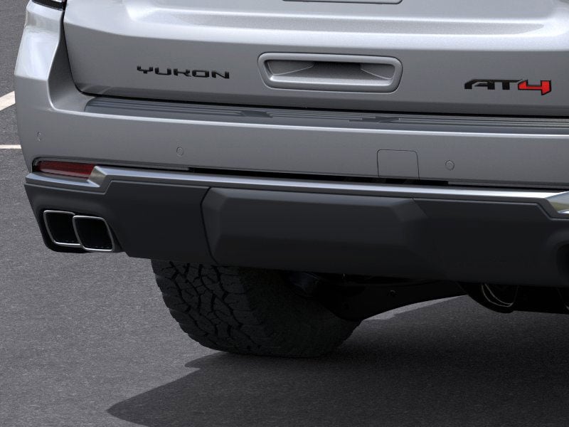 Thumbnail: 2026 GMC Yukon - 14
