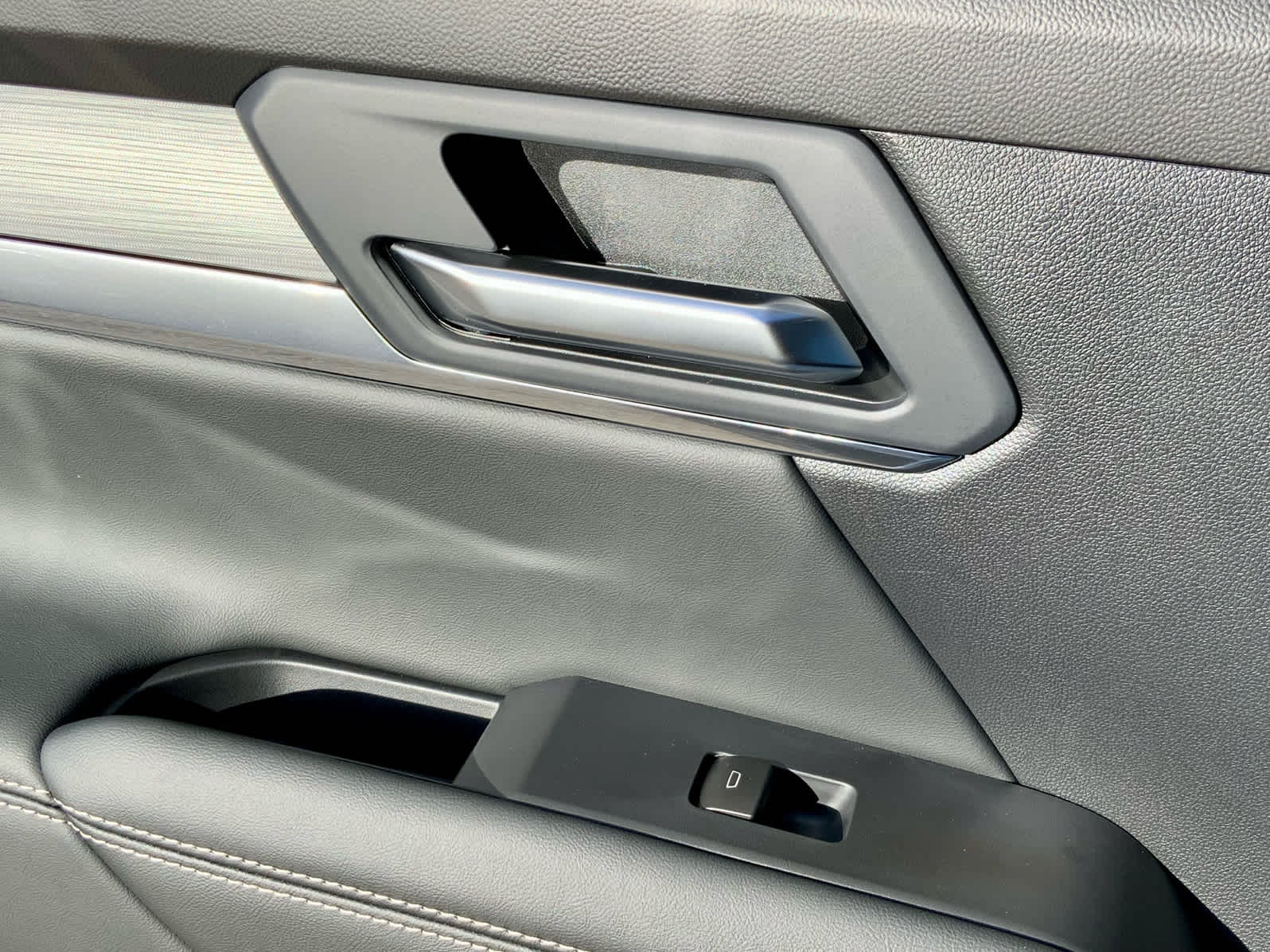 Thumbnail: 2026 GMC Terrain - 51