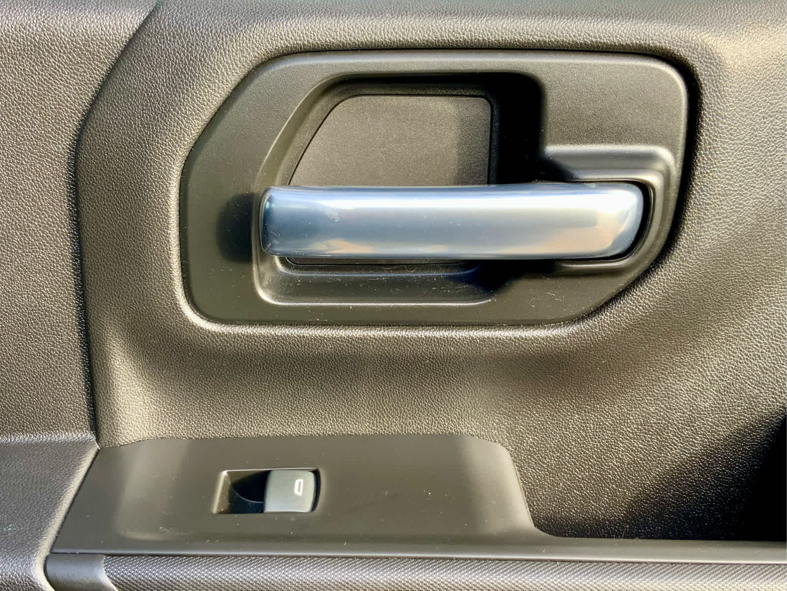 Thumbnail: 2020 Chevrolet Silverado 2500 - 47