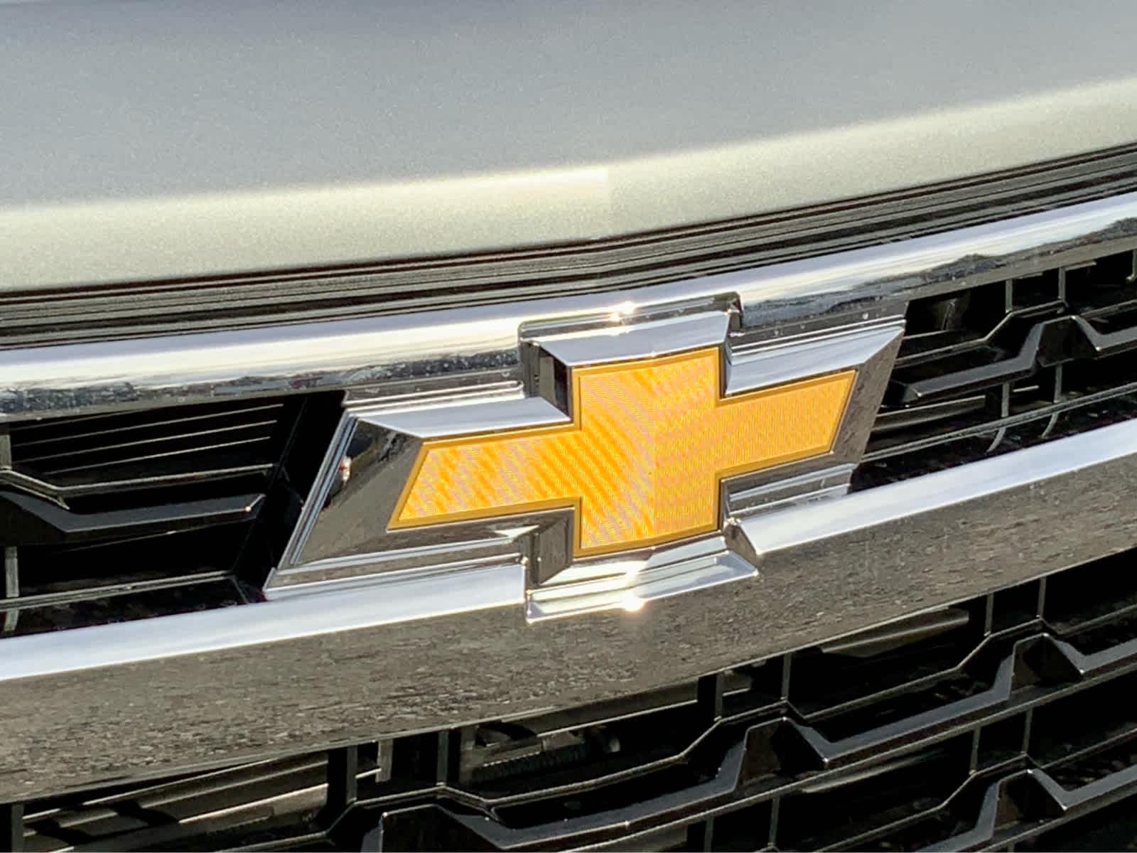 Thumbnail: 2026 Chevrolet Silverado 1500 - 21