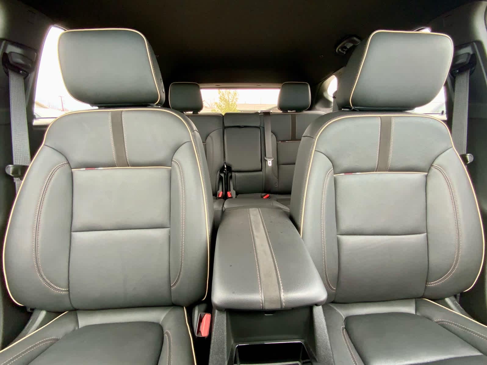 Thumbnail: 2022 Chevrolet Blazer - 30