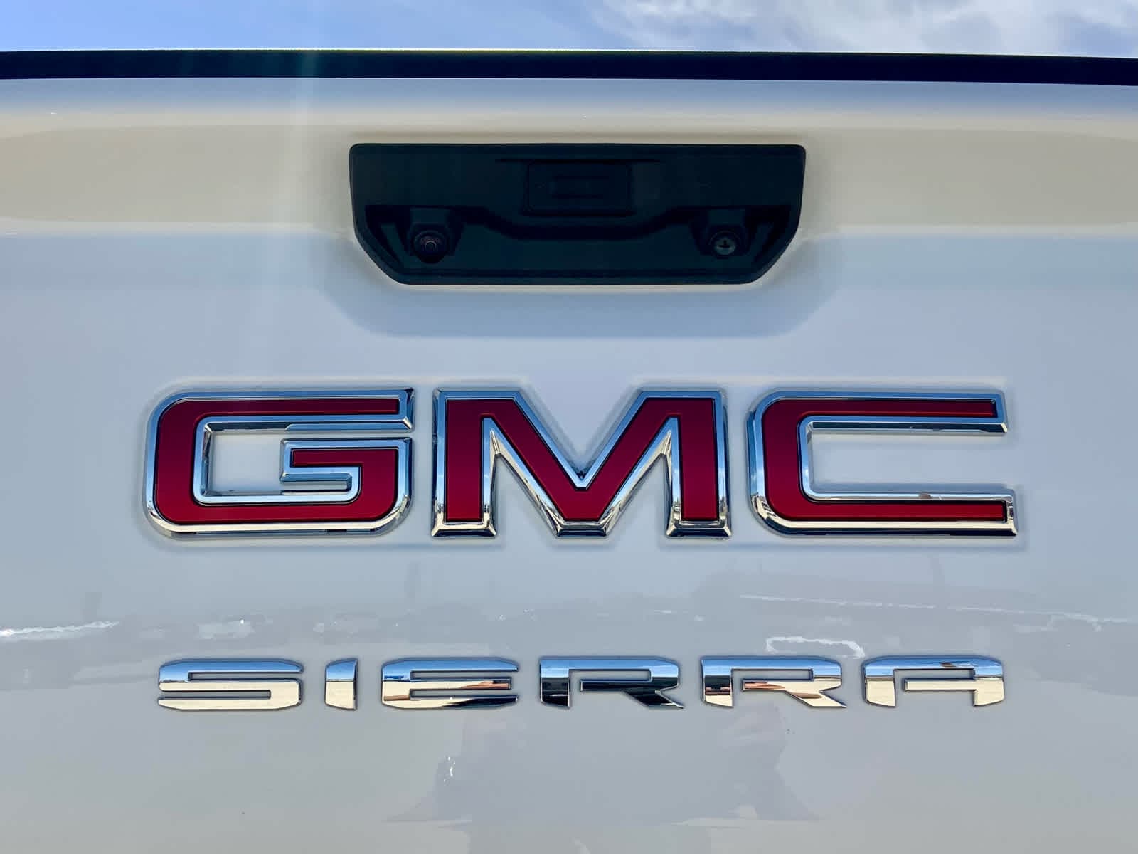 Thumbnail: 2026 GMC Sierra 1500 - 21