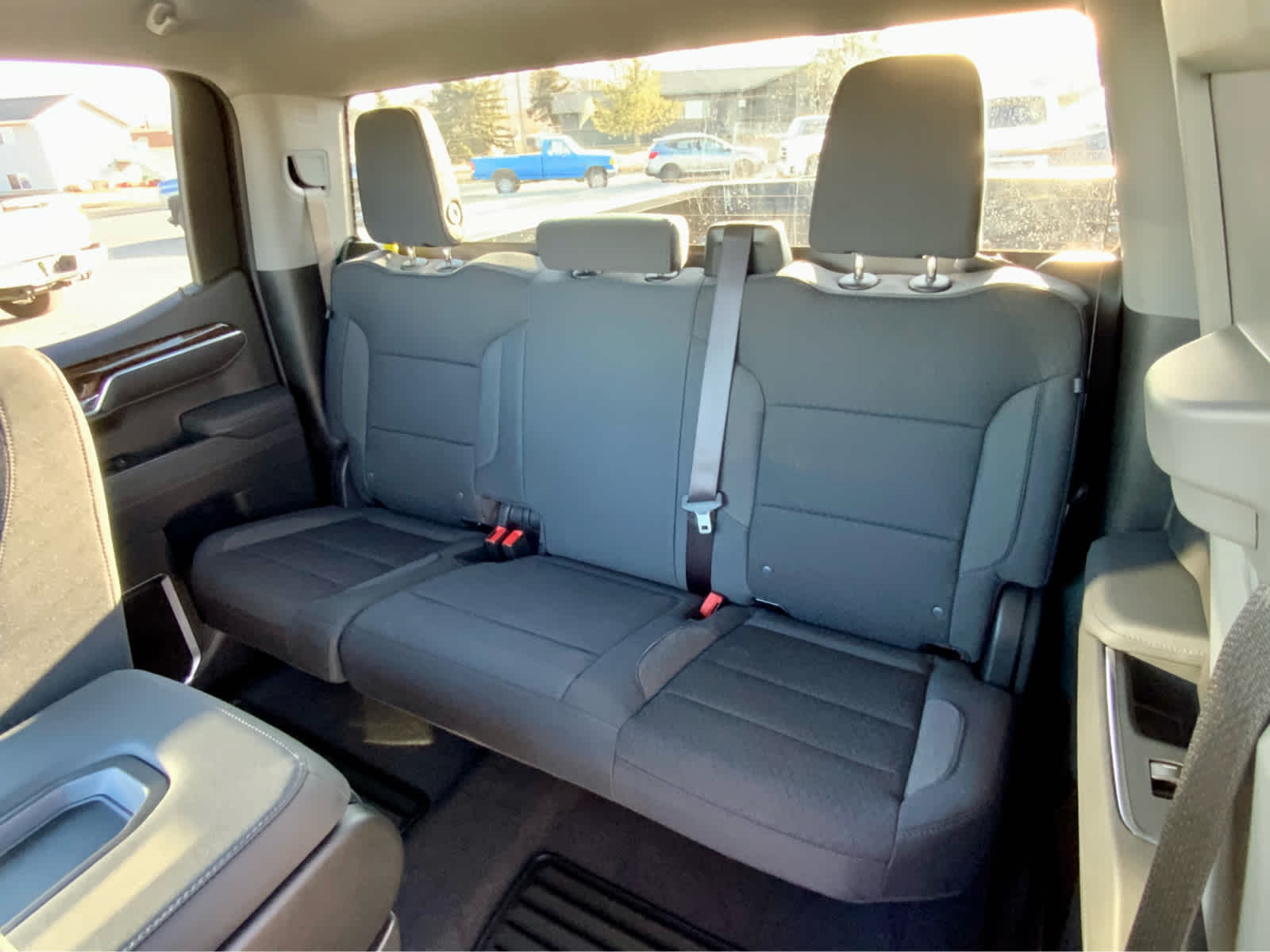 Thumbnail: 2026 GMC Sierra 1500 - 29