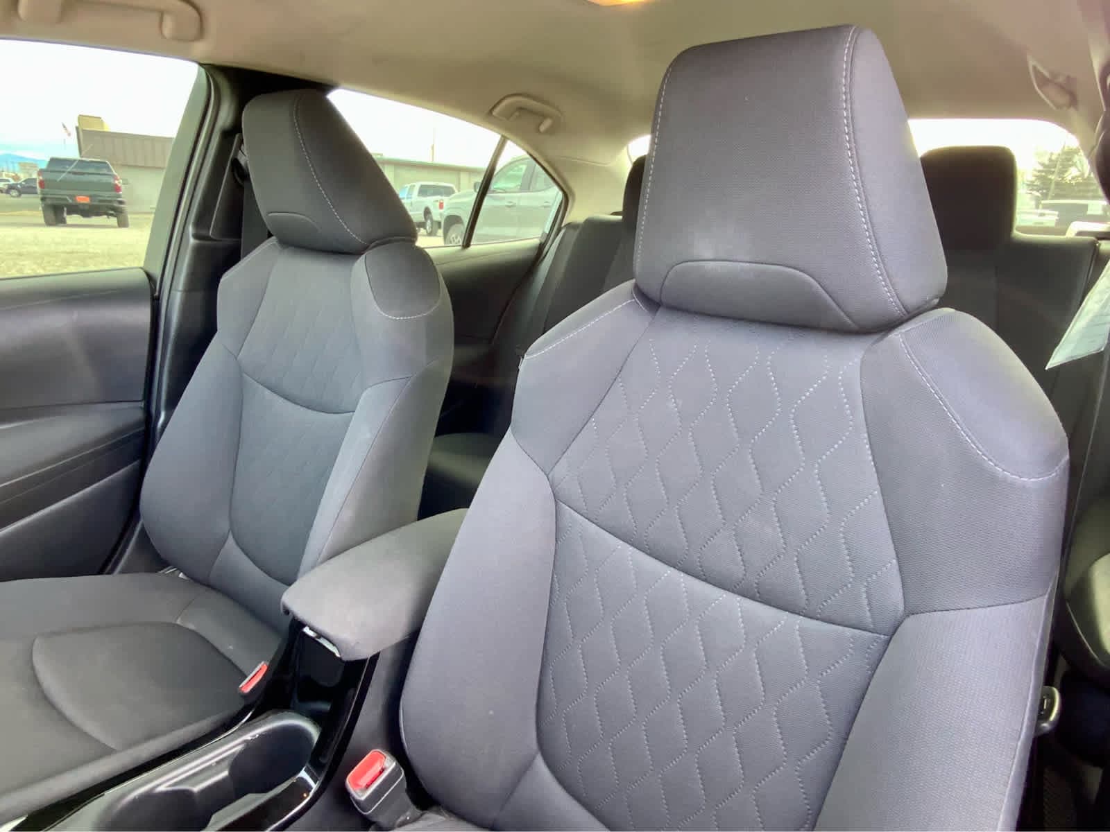 Thumbnail: 2020 Toyota Corolla - 26