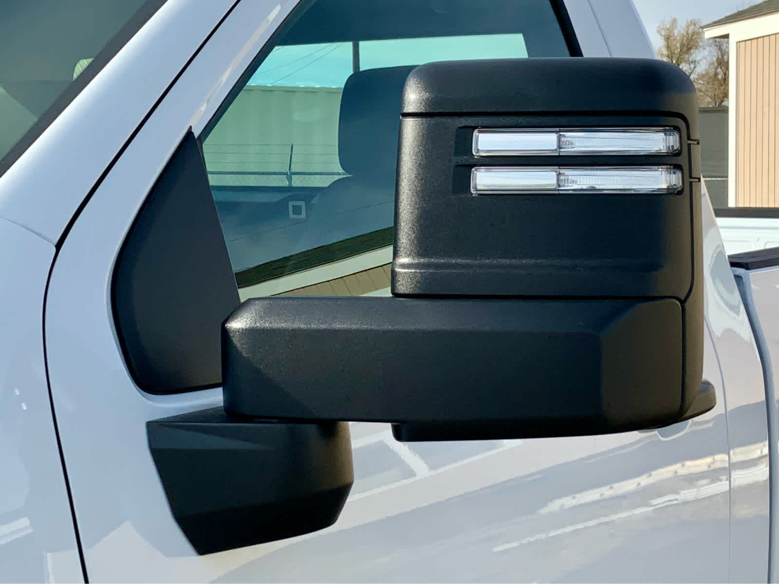 Thumbnail: 2026 Chevrolet Silverado 2500 - 15