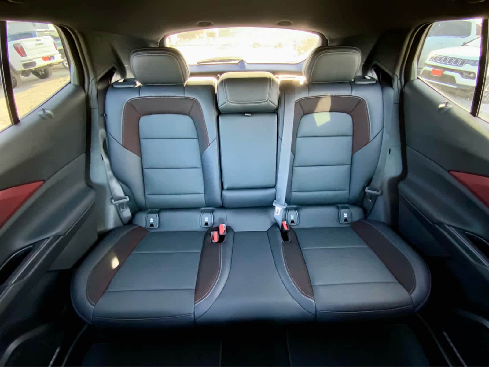 Thumbnail: 2026 Chevrolet Equinox - 28