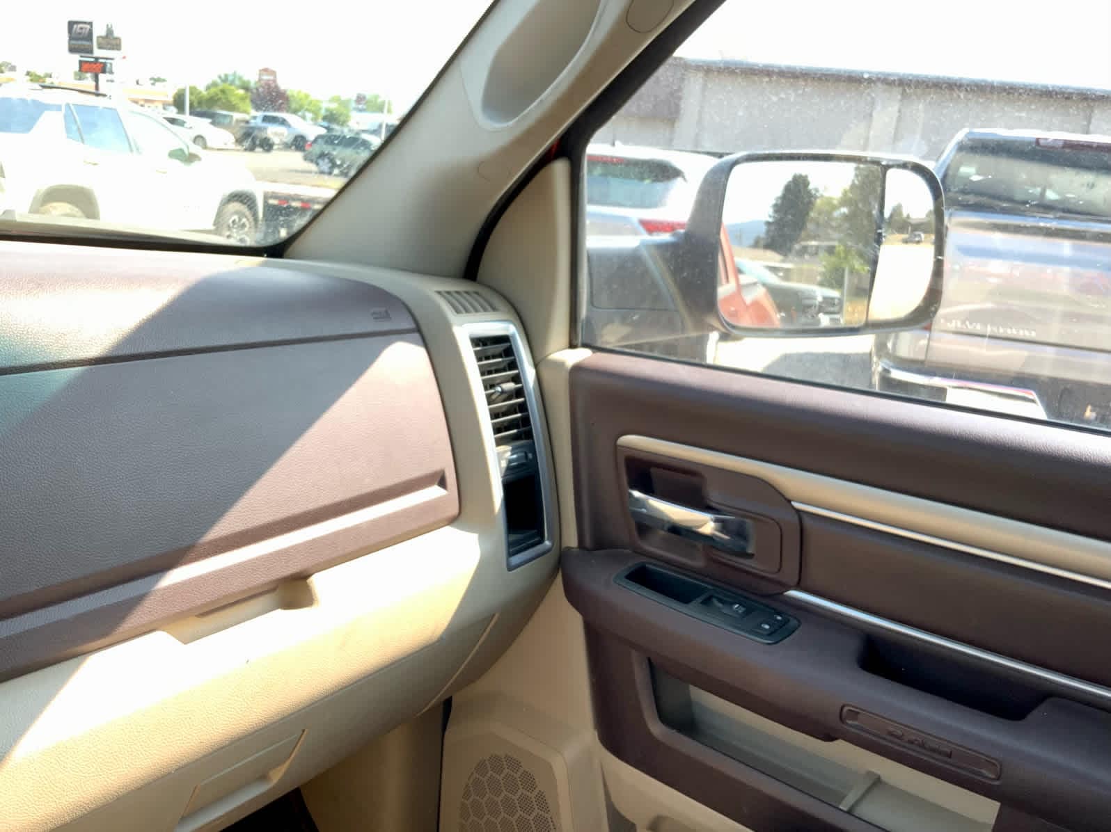 Thumbnail: 2013 RAM 1500 - 40