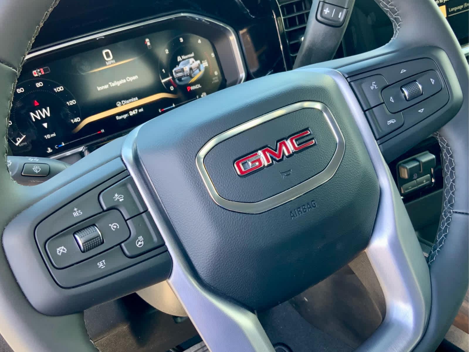 Thumbnail: 2026 GMC Sierra 3500 - 40