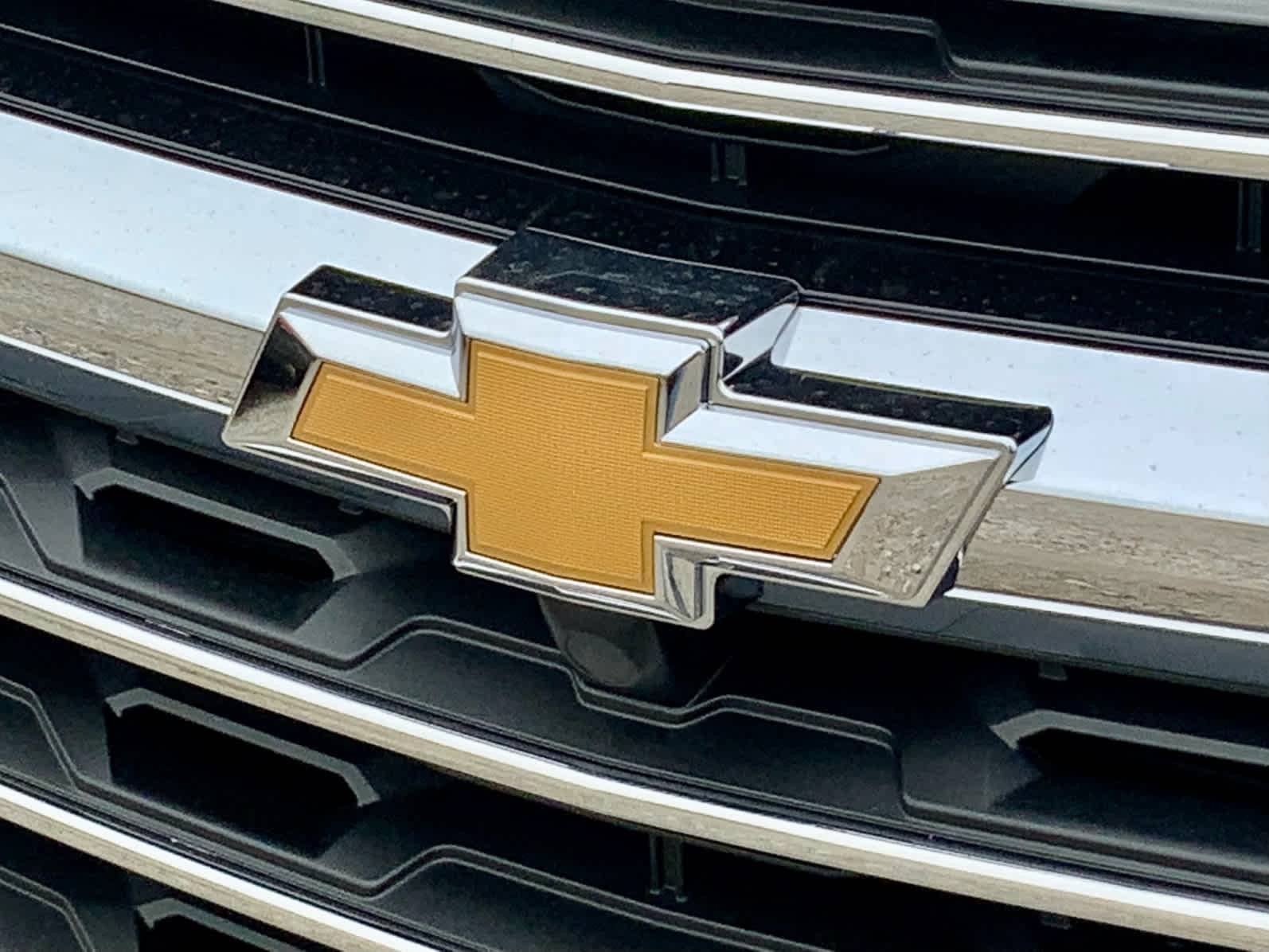 Thumbnail: 2026 Chevrolet Traverse - 21